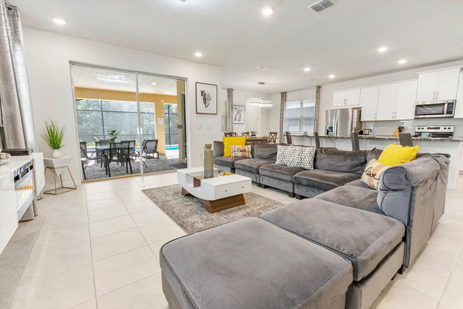 Kissimmee Vacation Rental