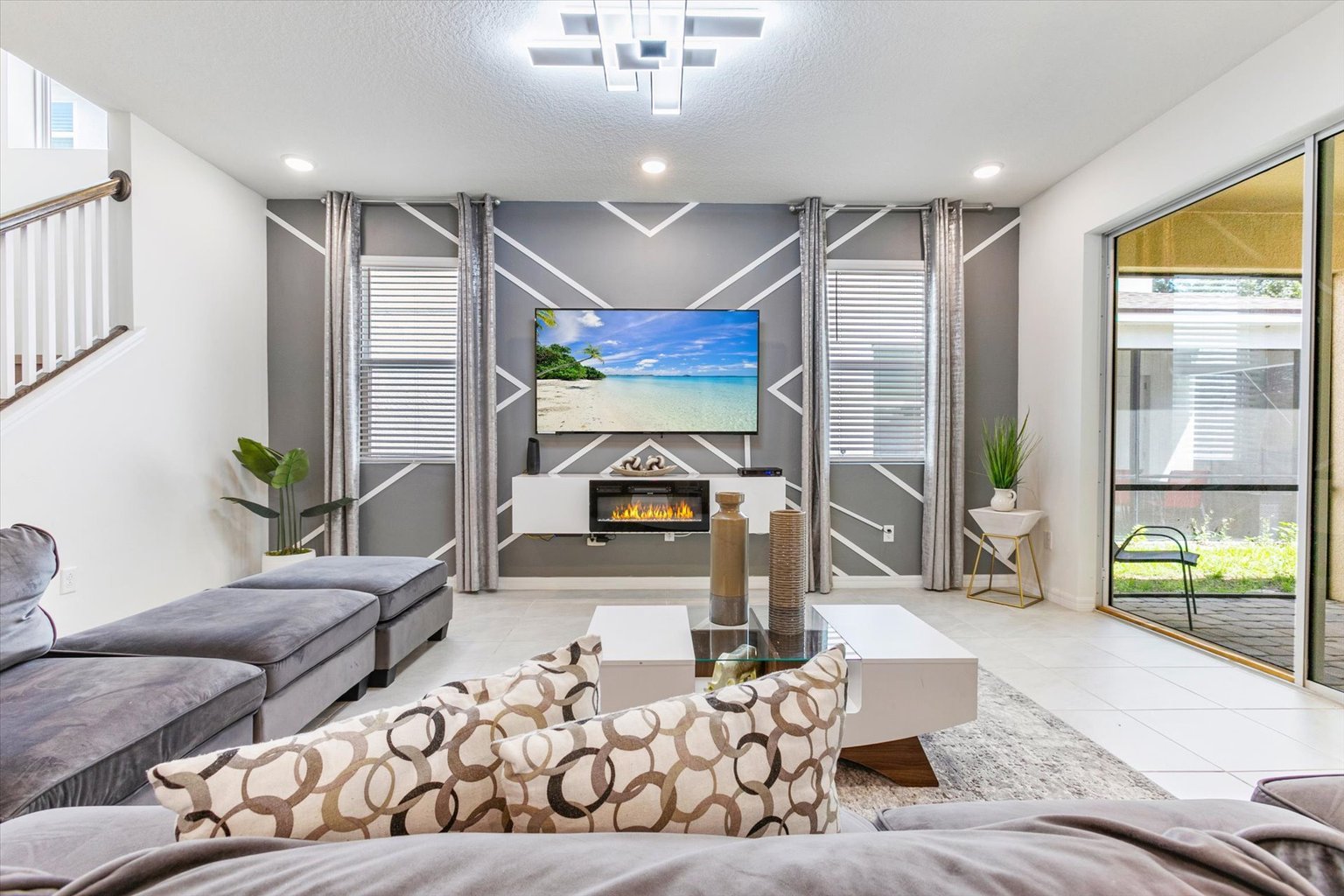 Kissimmee Vacation Rental