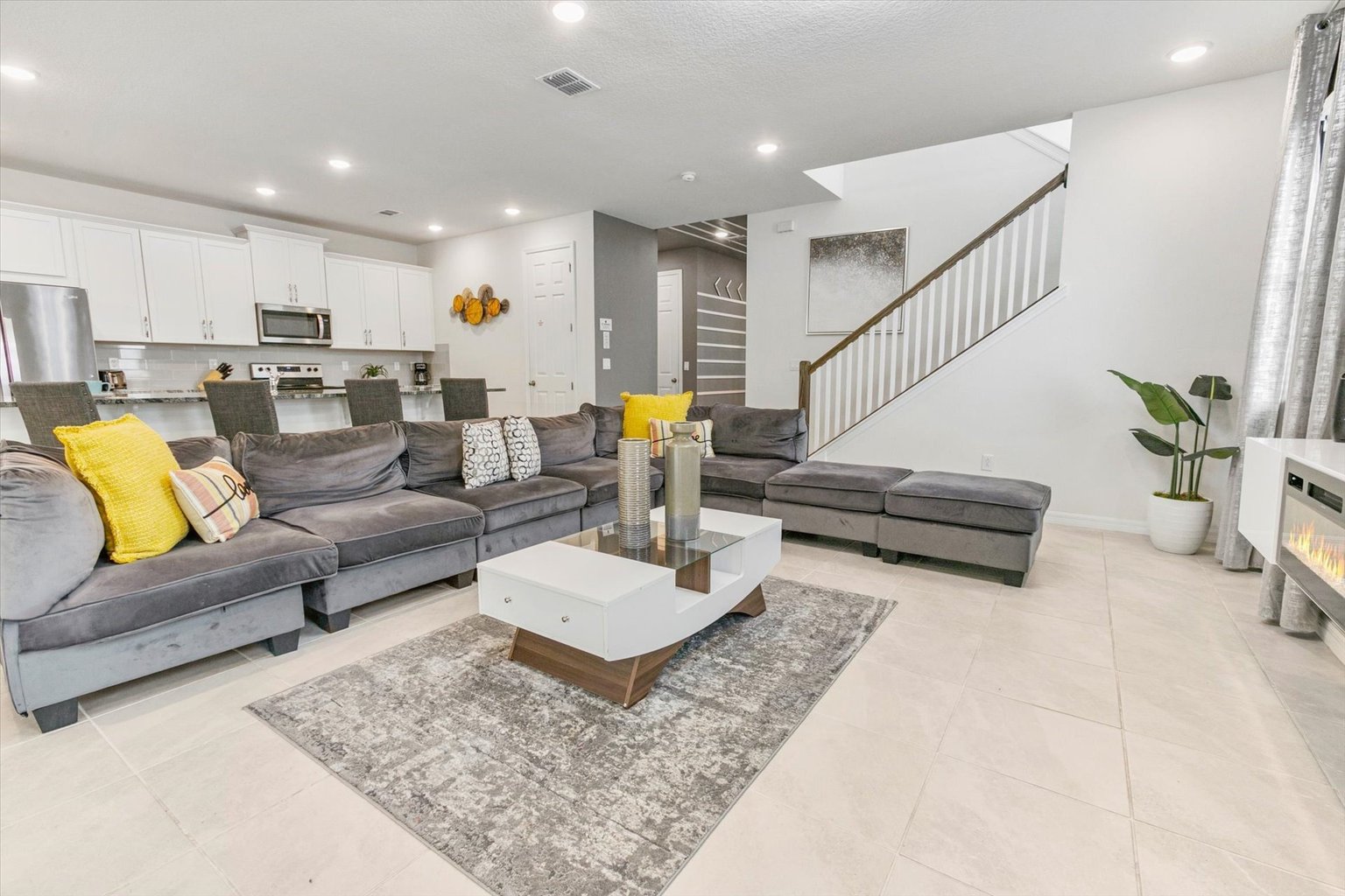 Kissimmee Vacation Rental