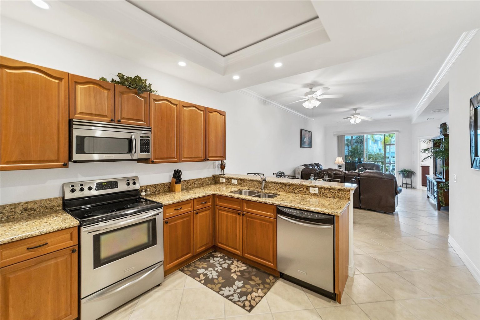 Punta Gorda Vacation Rental
