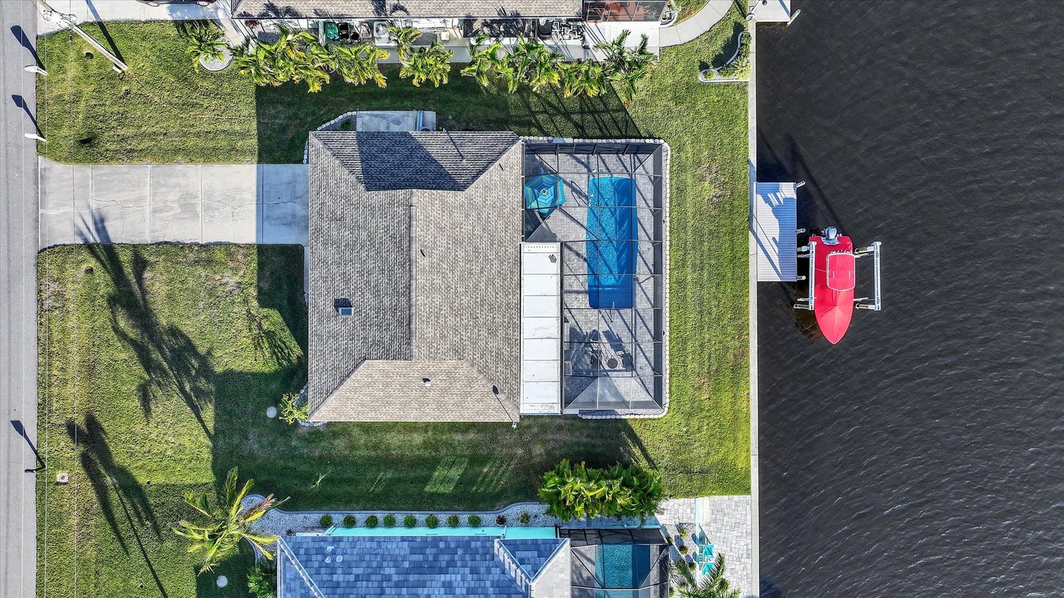 Port Charlotte Vacation Rental