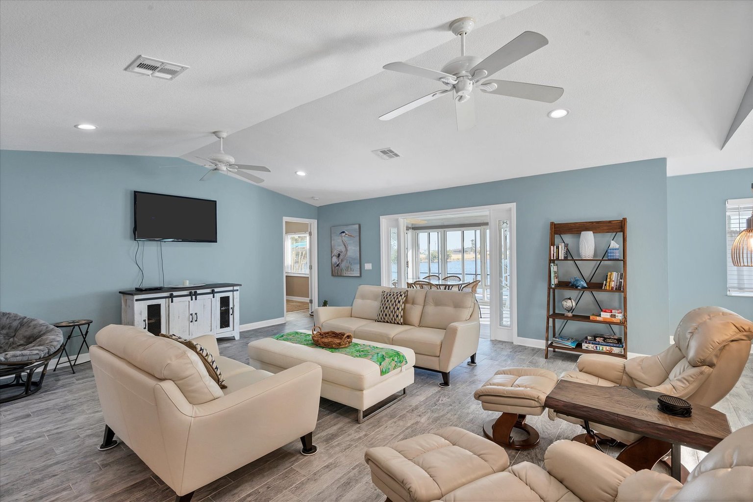 Port Charlotte Vacation Rental