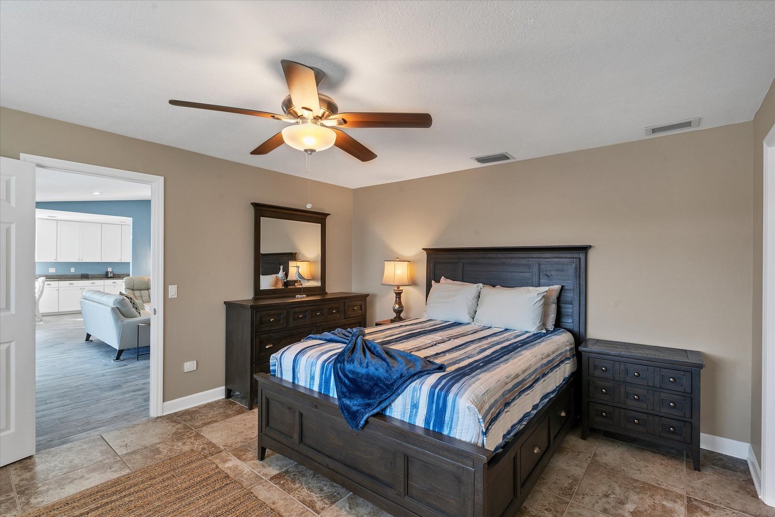 Port Charlotte Vacation Rental