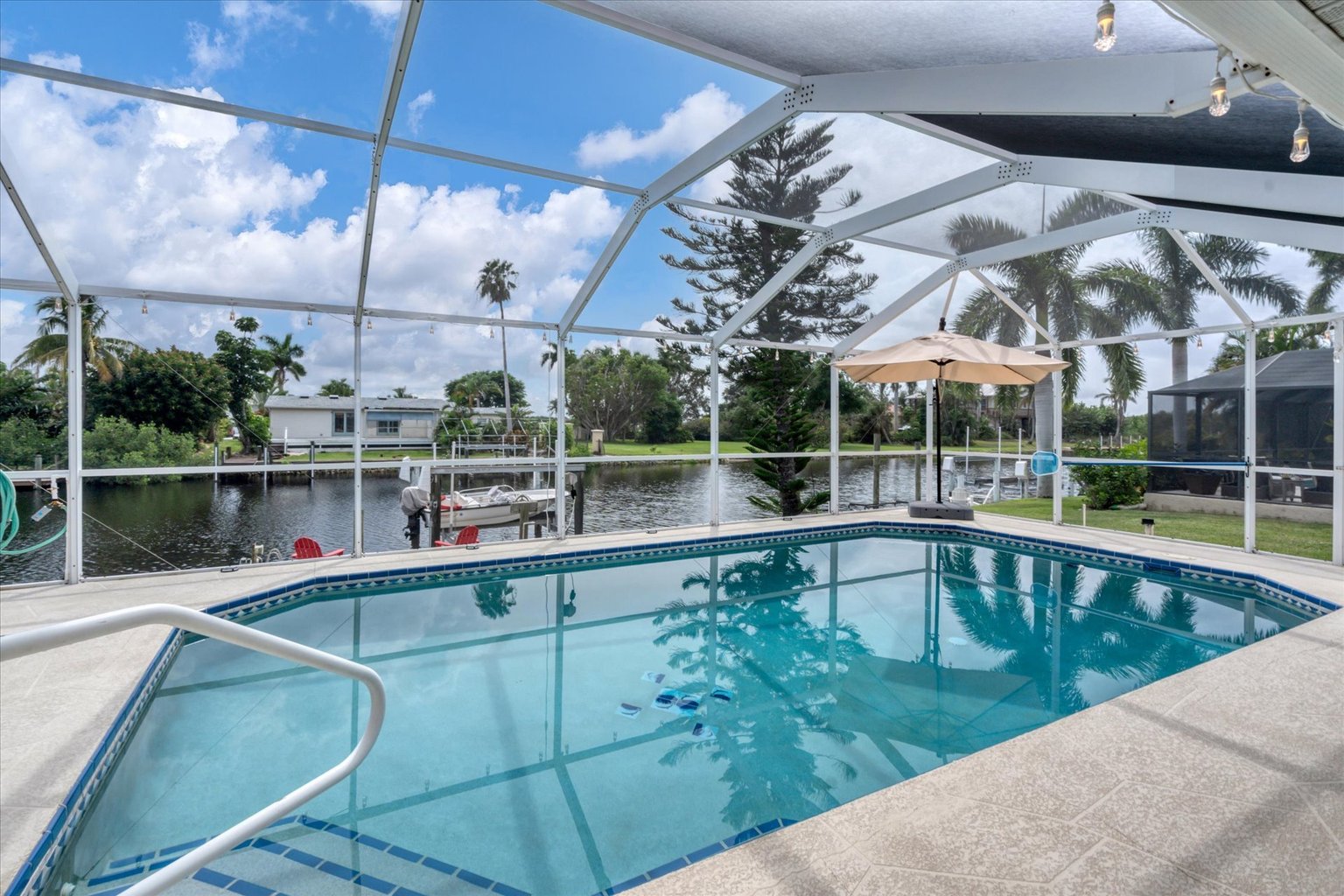 Punta Gorda Vacation Rental
