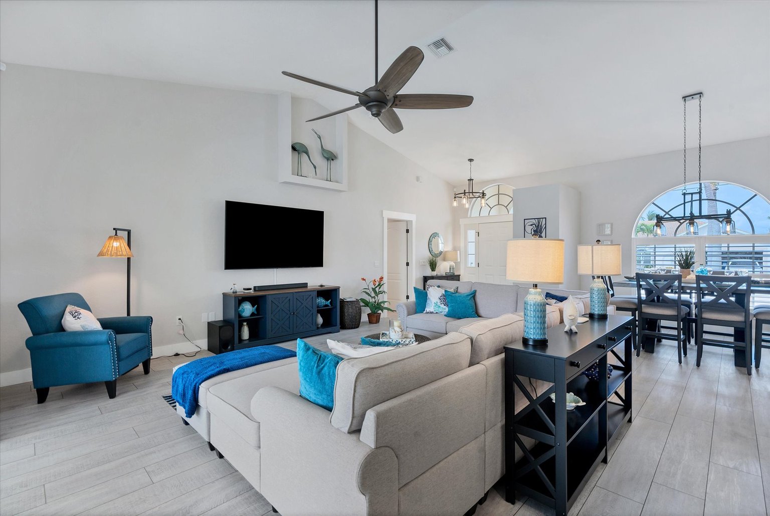 Punta Gorda Vacation Rental