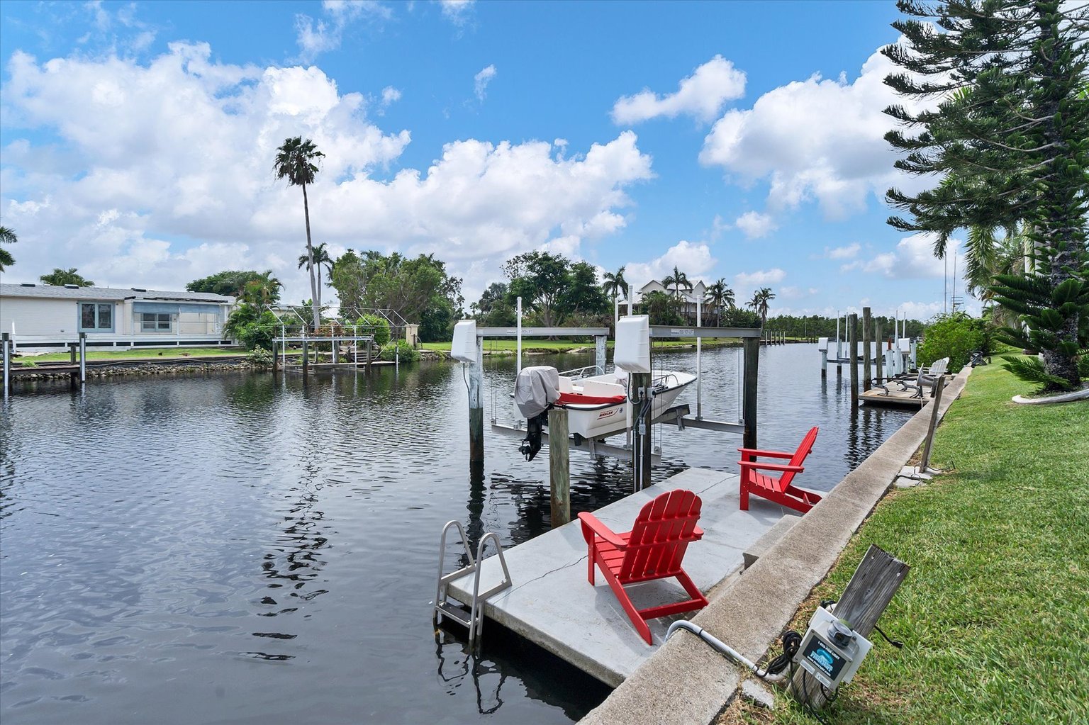 Punta Gorda Vacation Rental