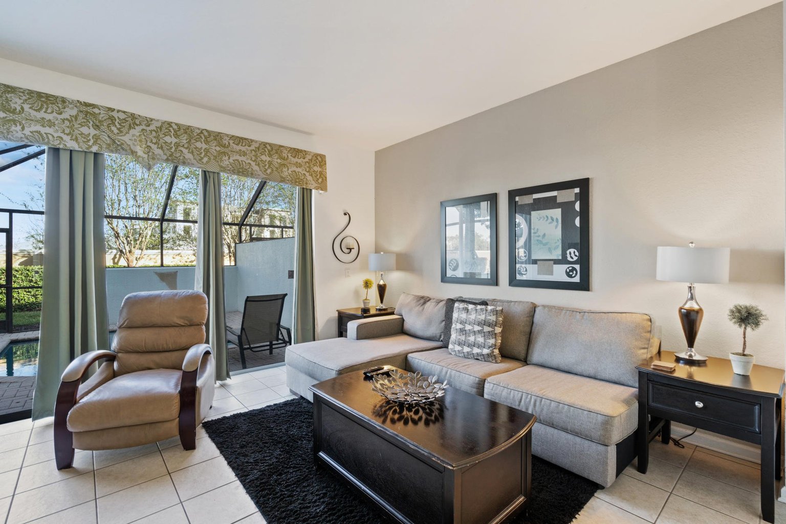 Kissimmee Vacation Rental