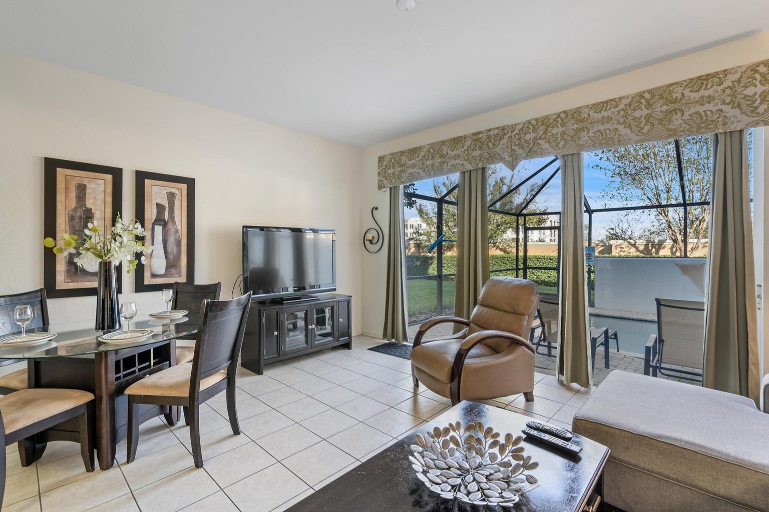 Kissimmee Vacation Rental