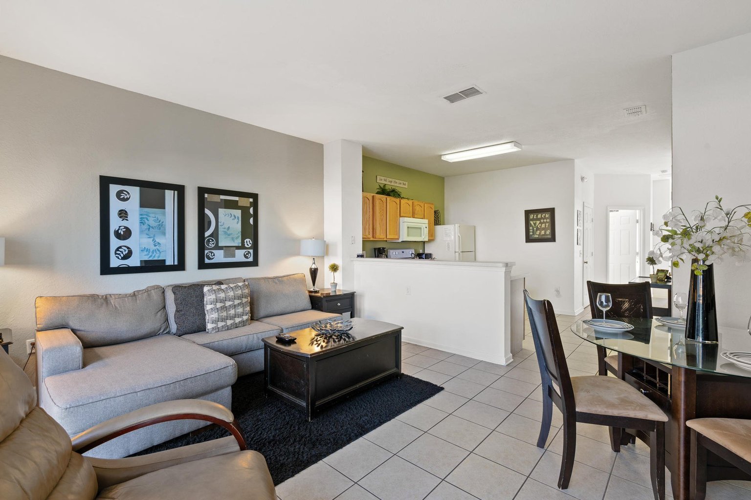 Kissimmee Vacation Rental
