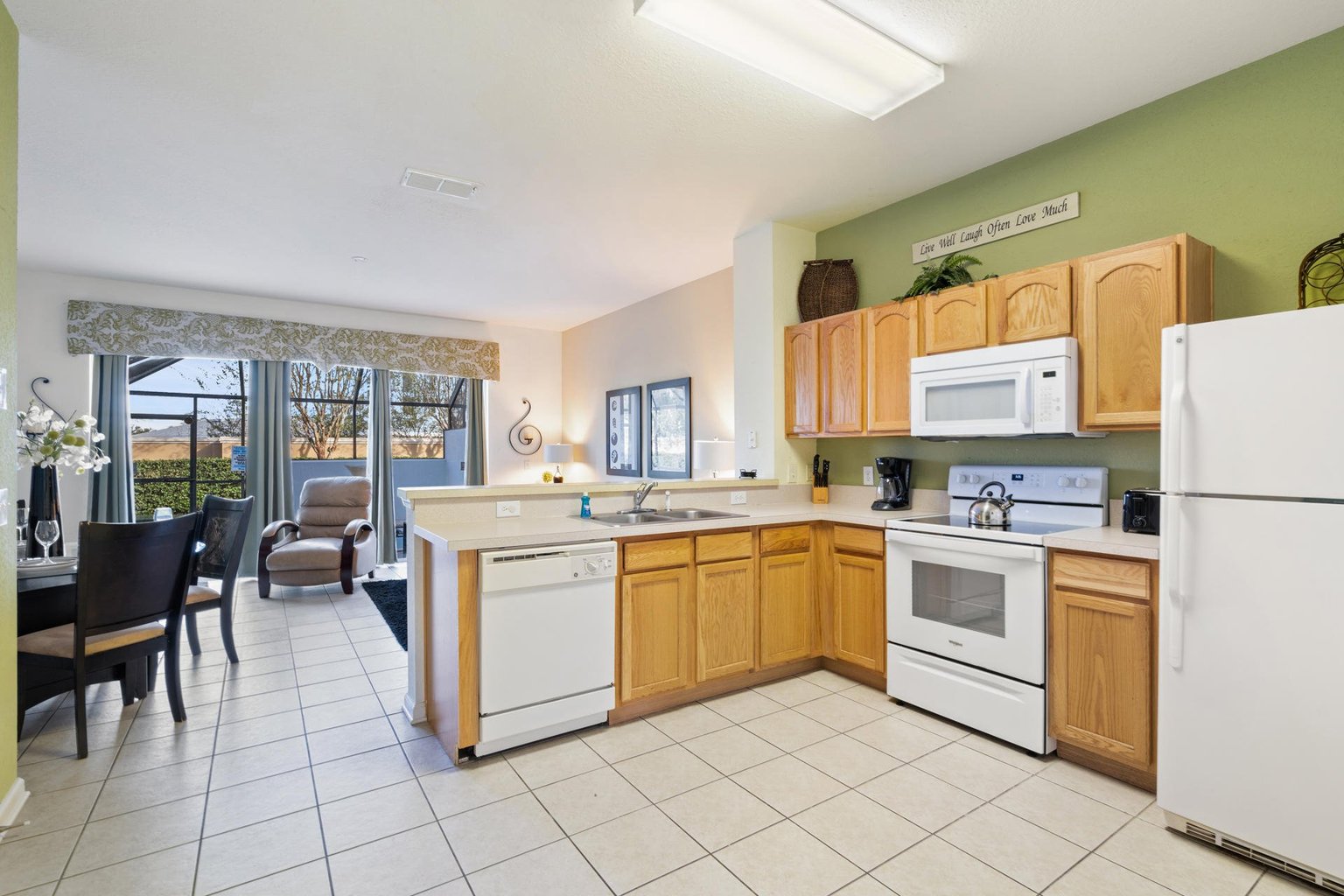 Kissimmee Vacation Rental