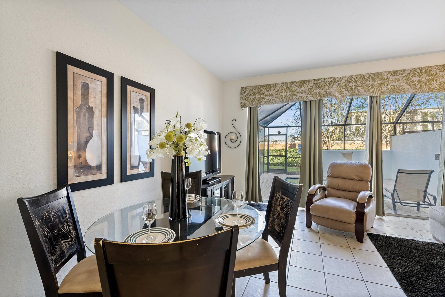 Kissimmee Vacation Rental