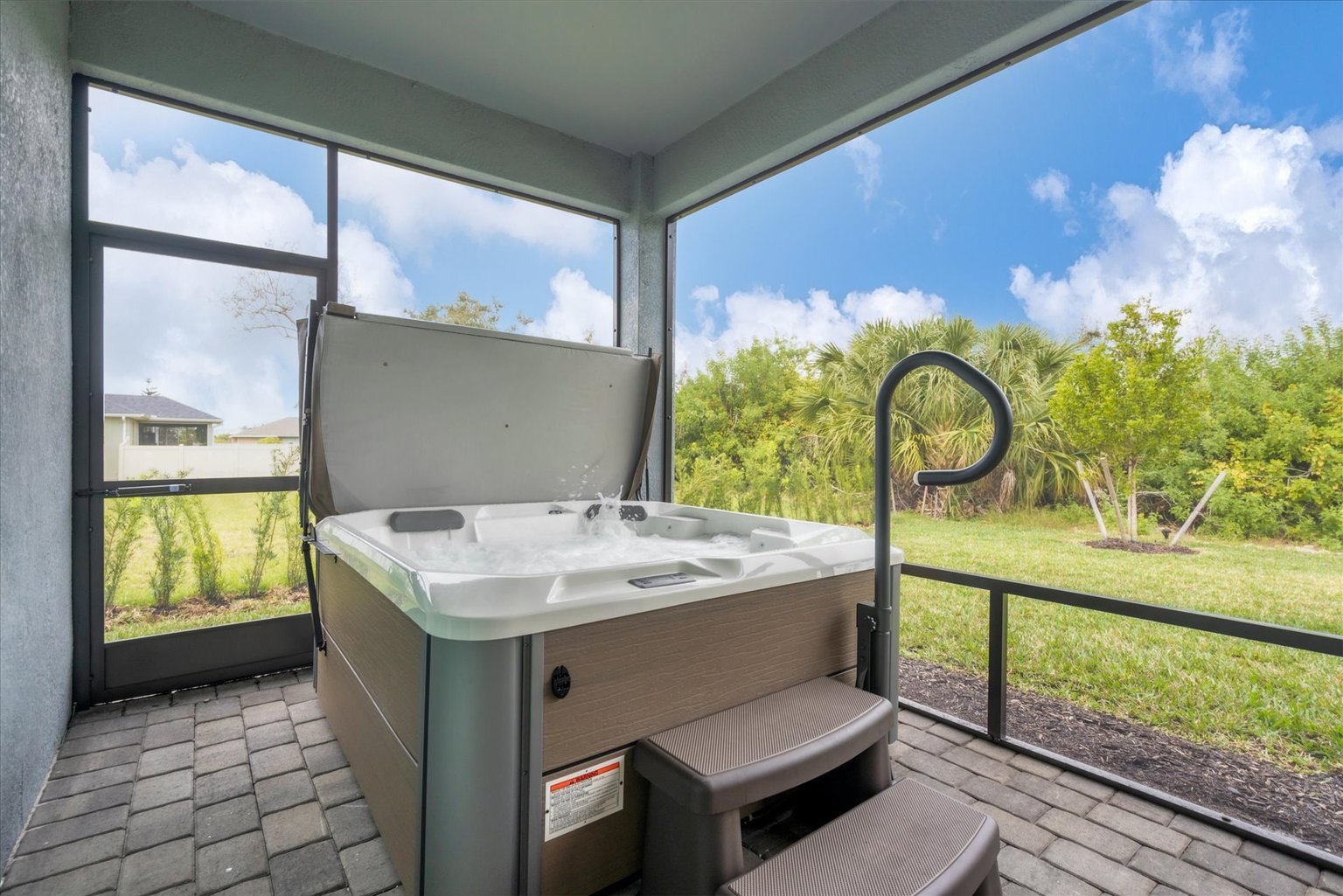 Port Charlotte Vacation Rental