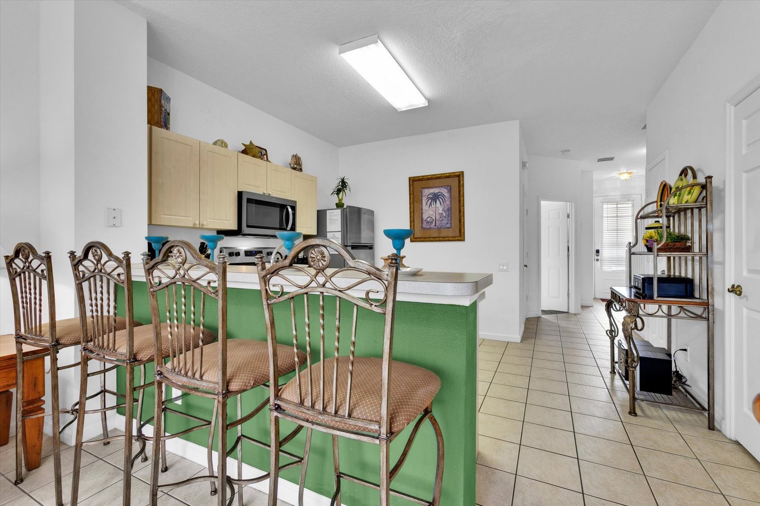 Kissimmee Vacation Rental