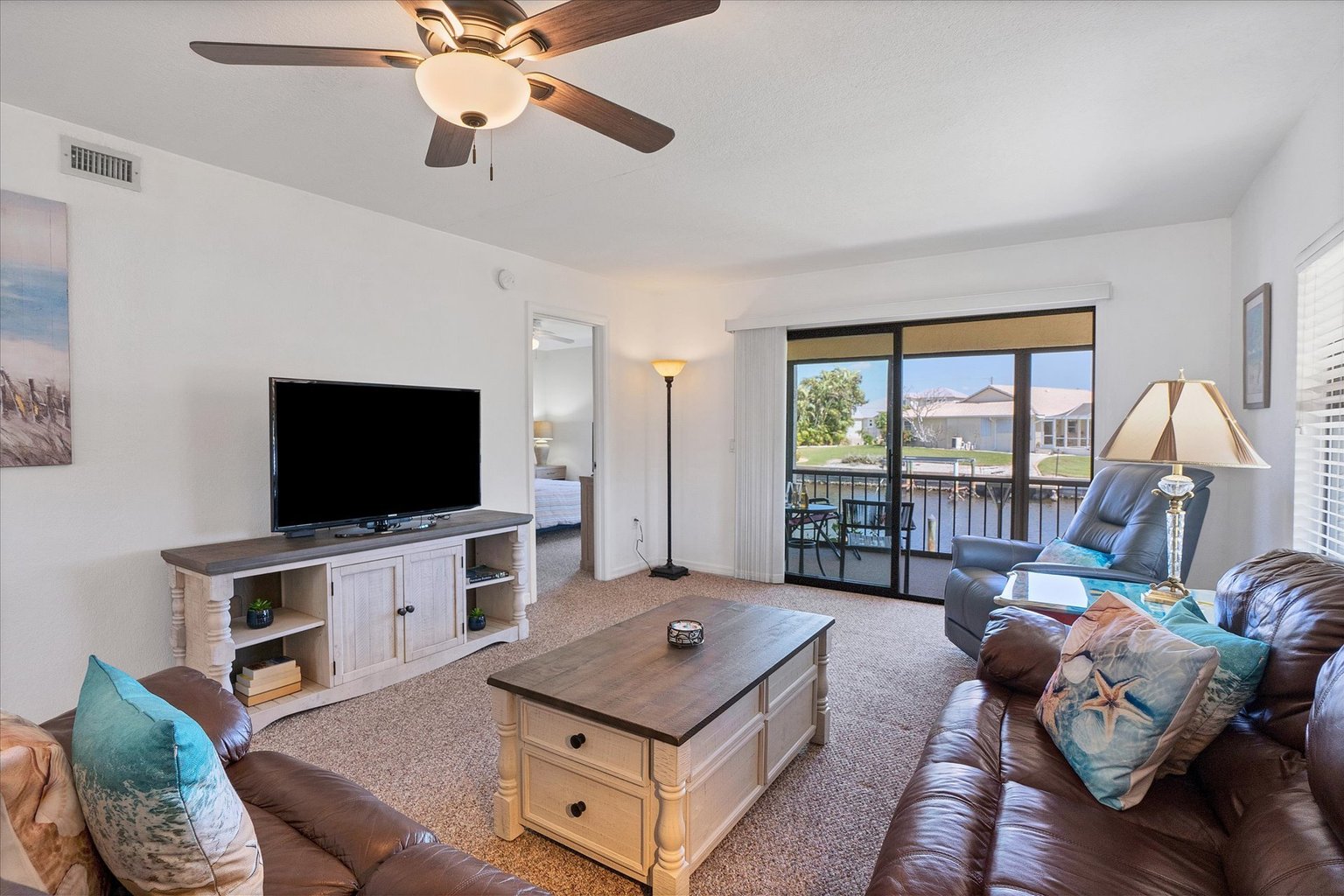 Punta Gorda Vacation Rental