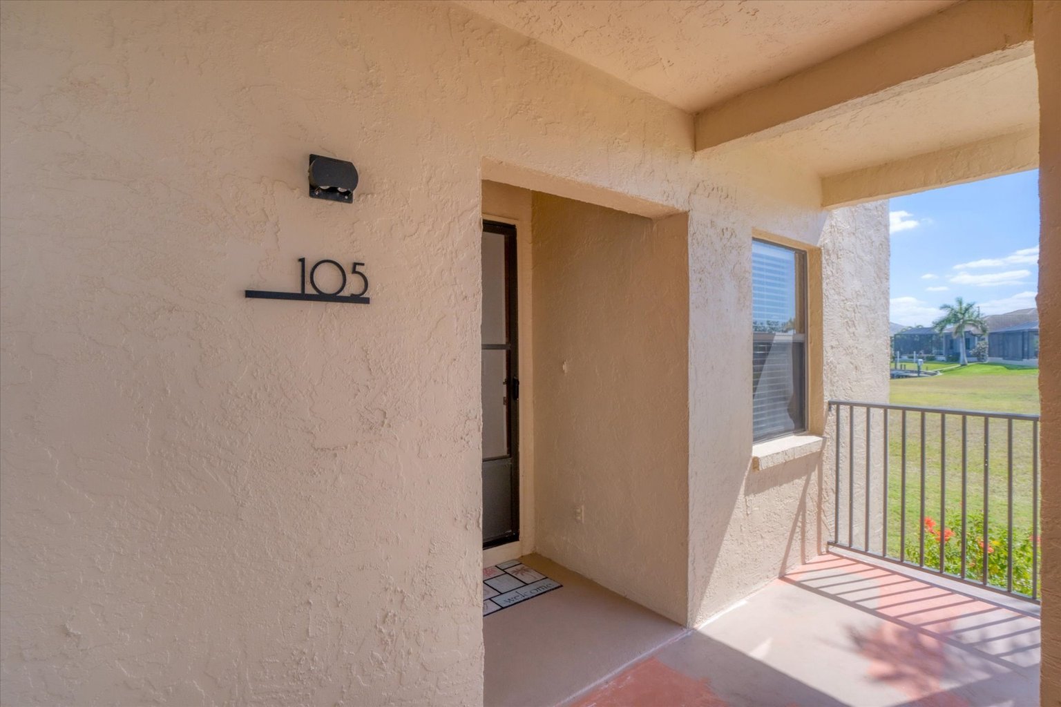 Punta Gorda Vacation Rental