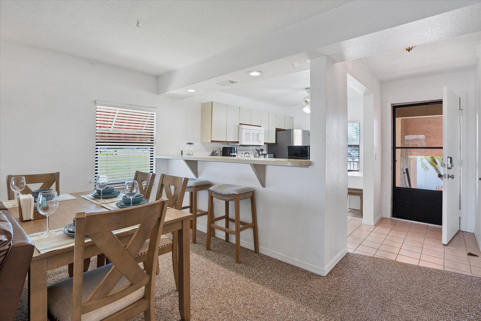 Punta Gorda Vacation Rental