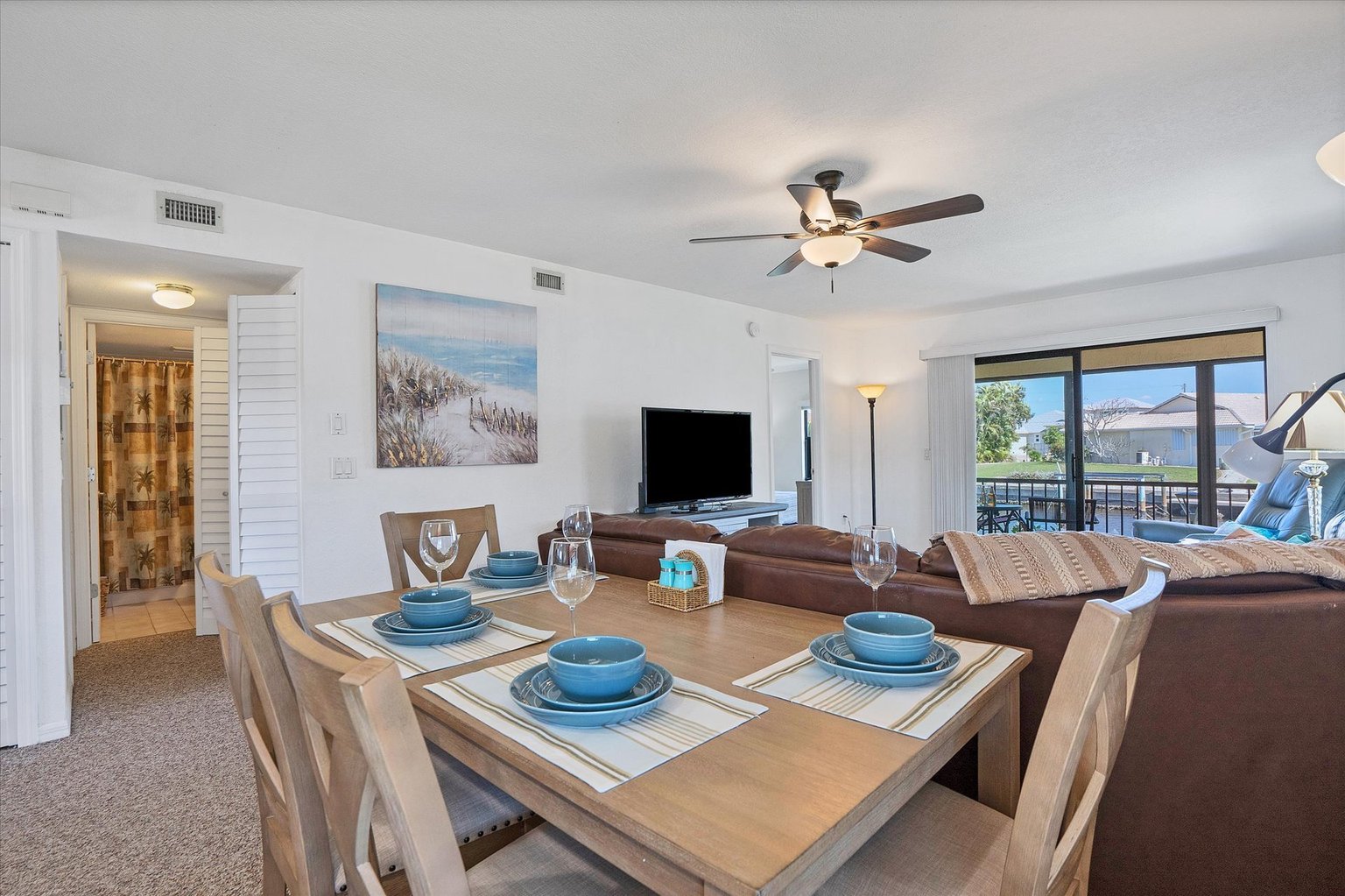 Punta Gorda Vacation Rental