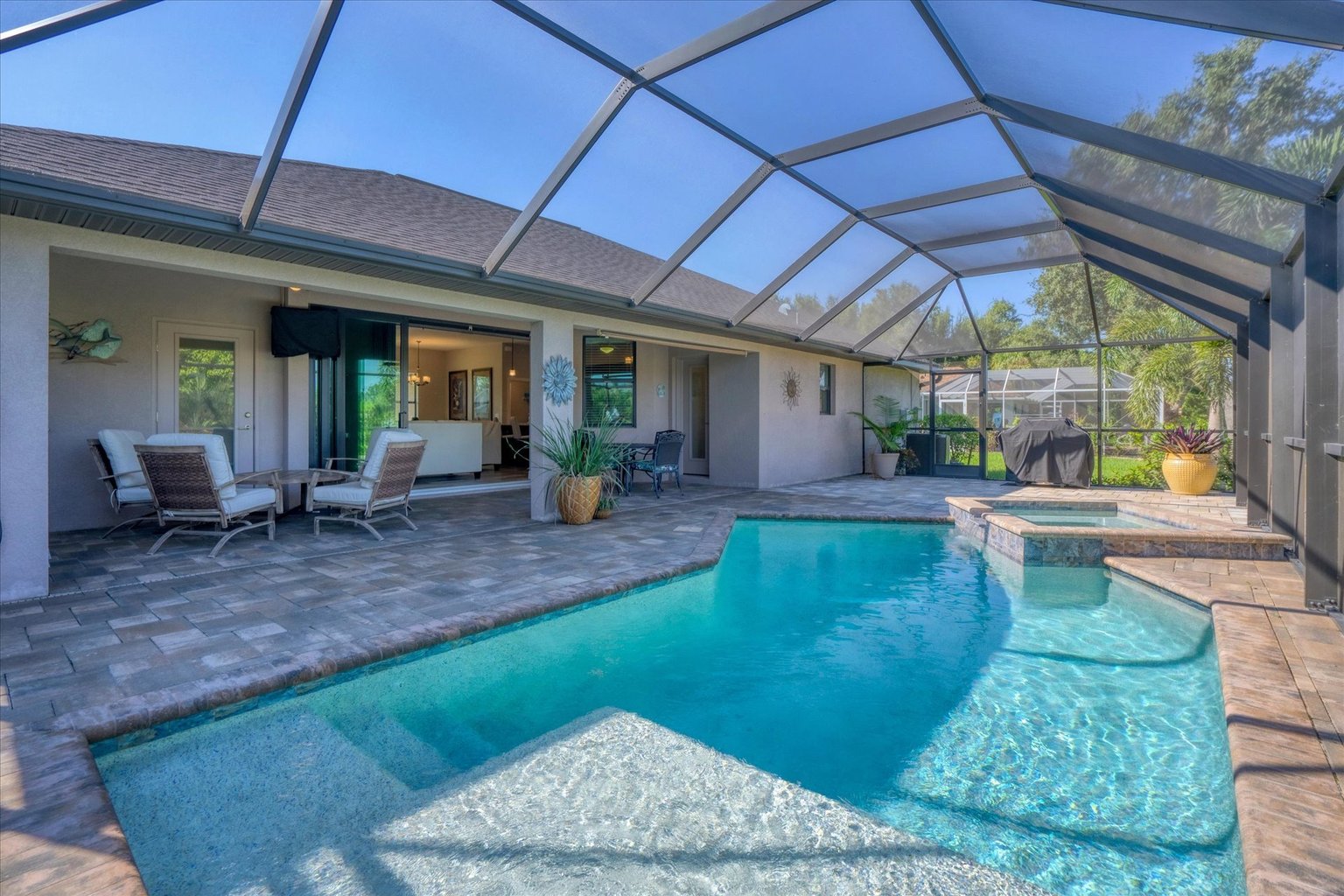 Punta Gorda Vacation Rental