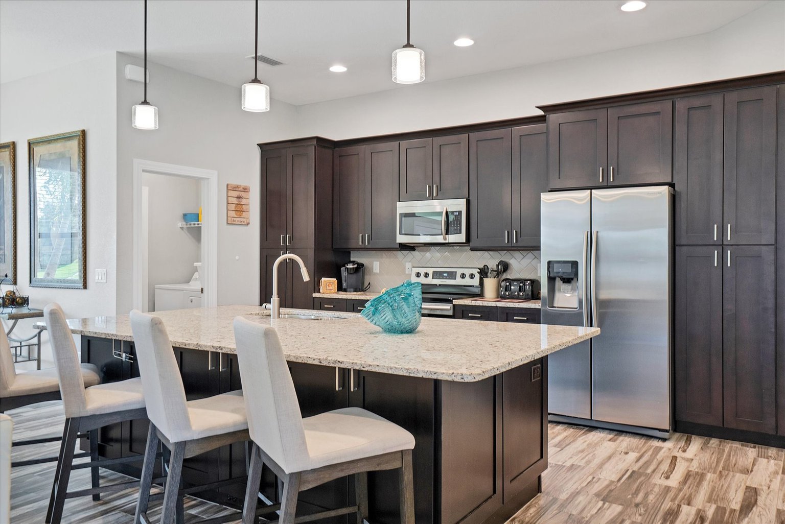 Punta Gorda Vacation Rental