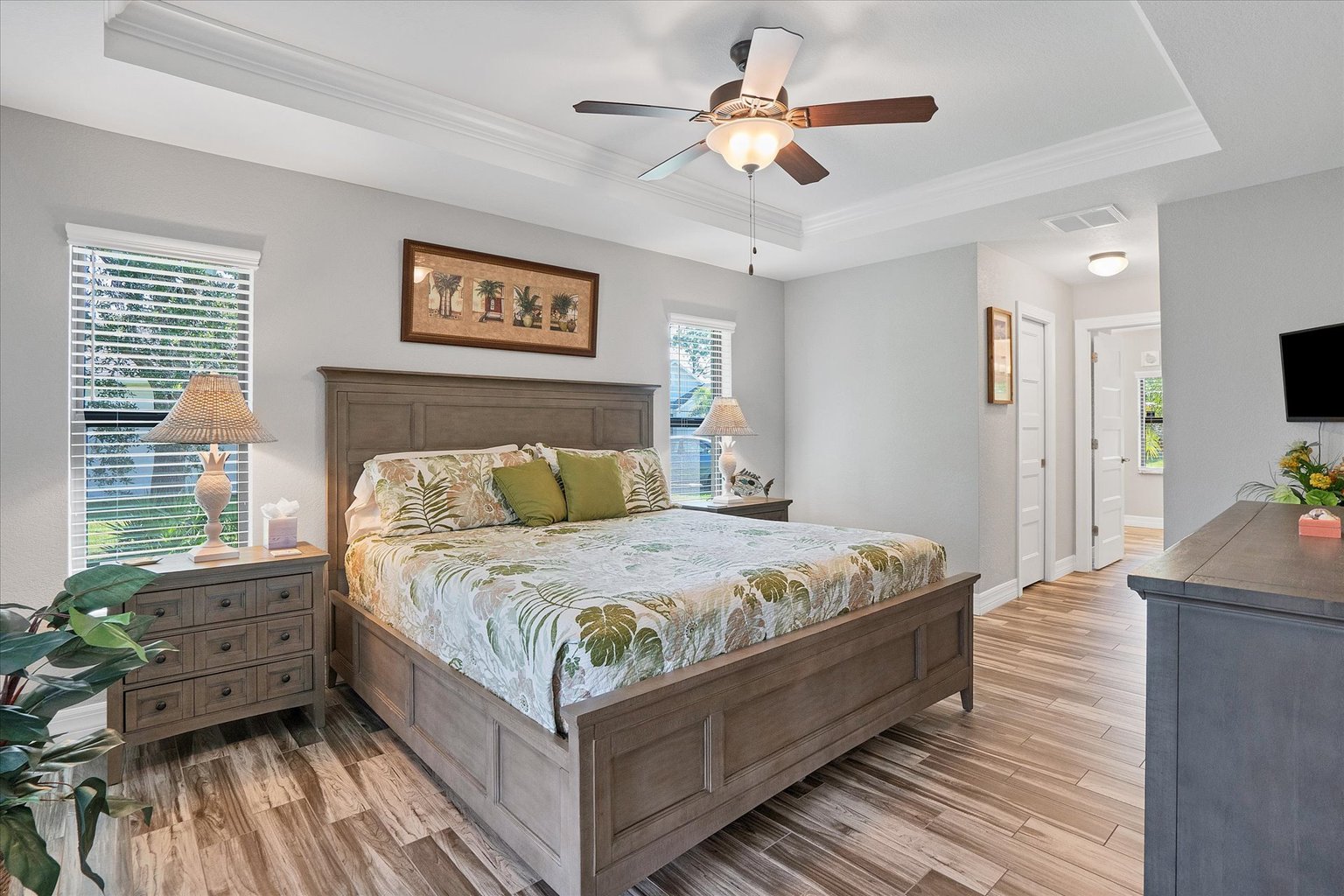 Punta Gorda Vacation Rental