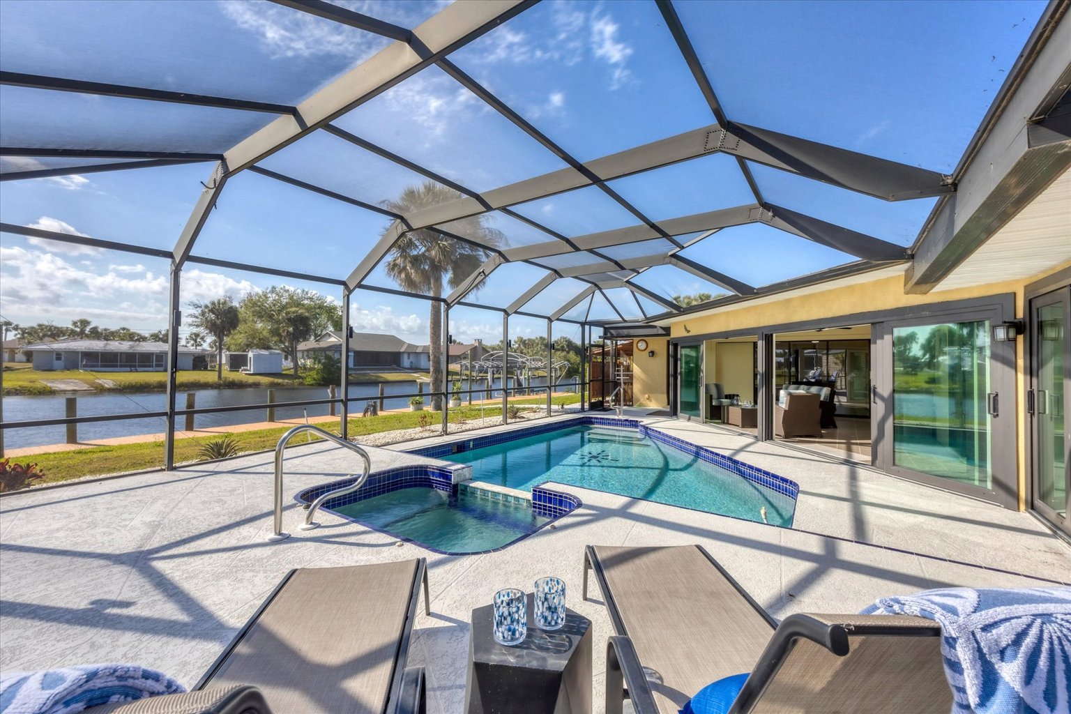 Port Charlotte Vacation Rental