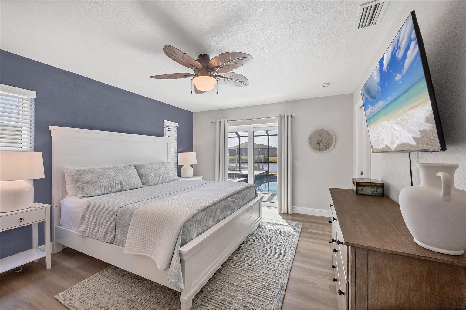 Port Charlotte Vacation Rental