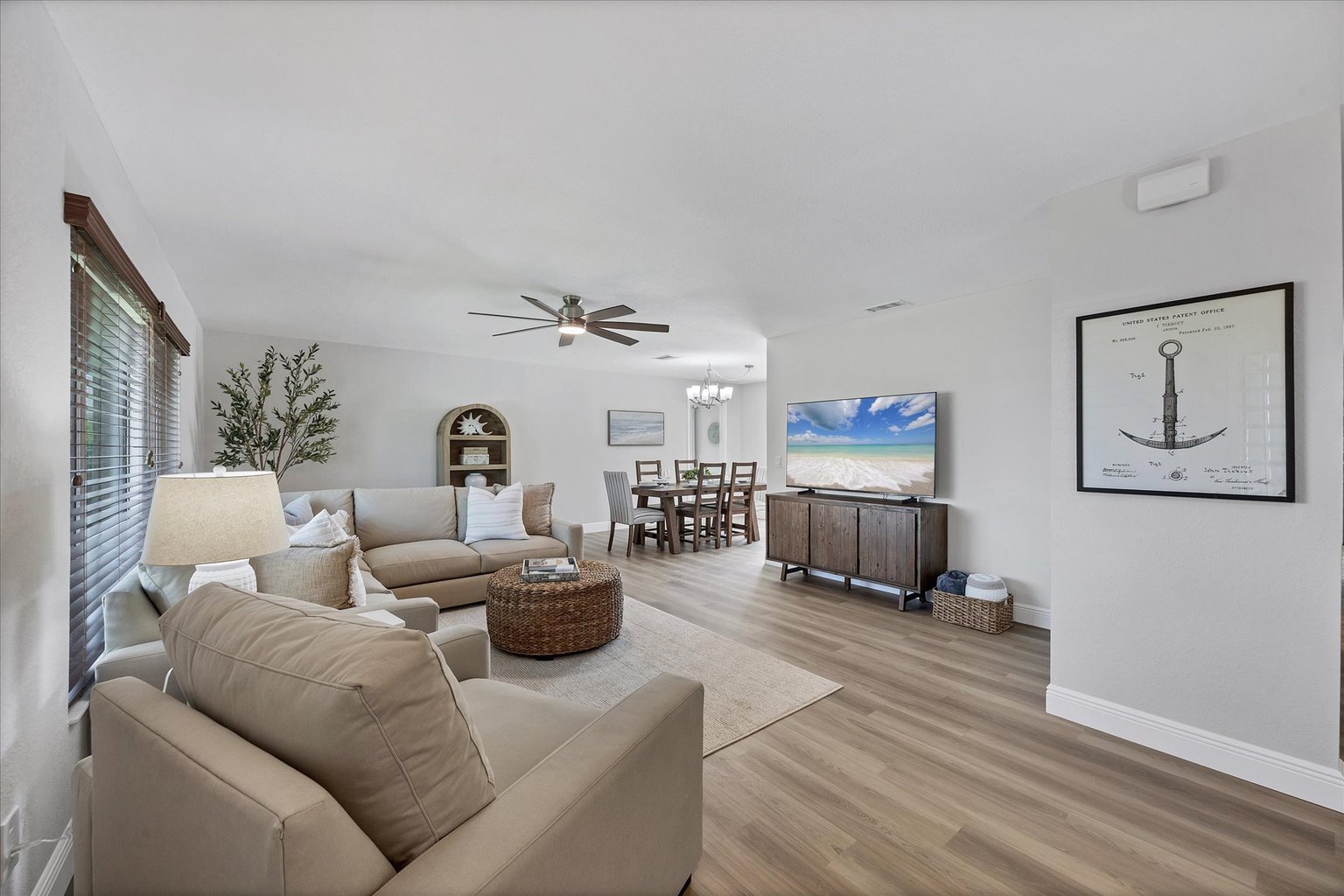 Port Charlotte Vacation Rental