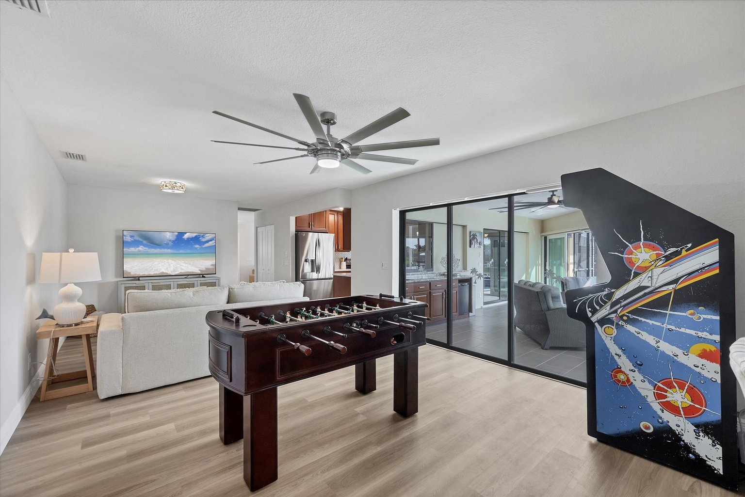 Port Charlotte Vacation Rental