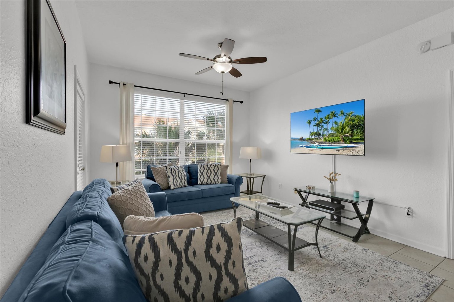 Kissimmee Vacation Rental