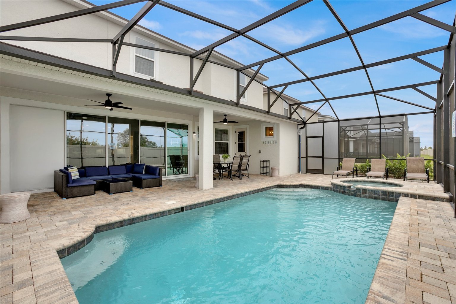 Kissimmee Vacation Rental