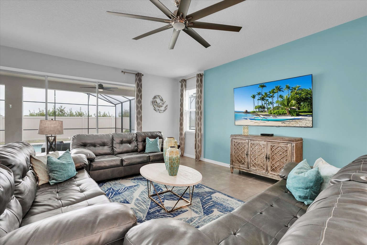 Kissimmee Vacation Rental