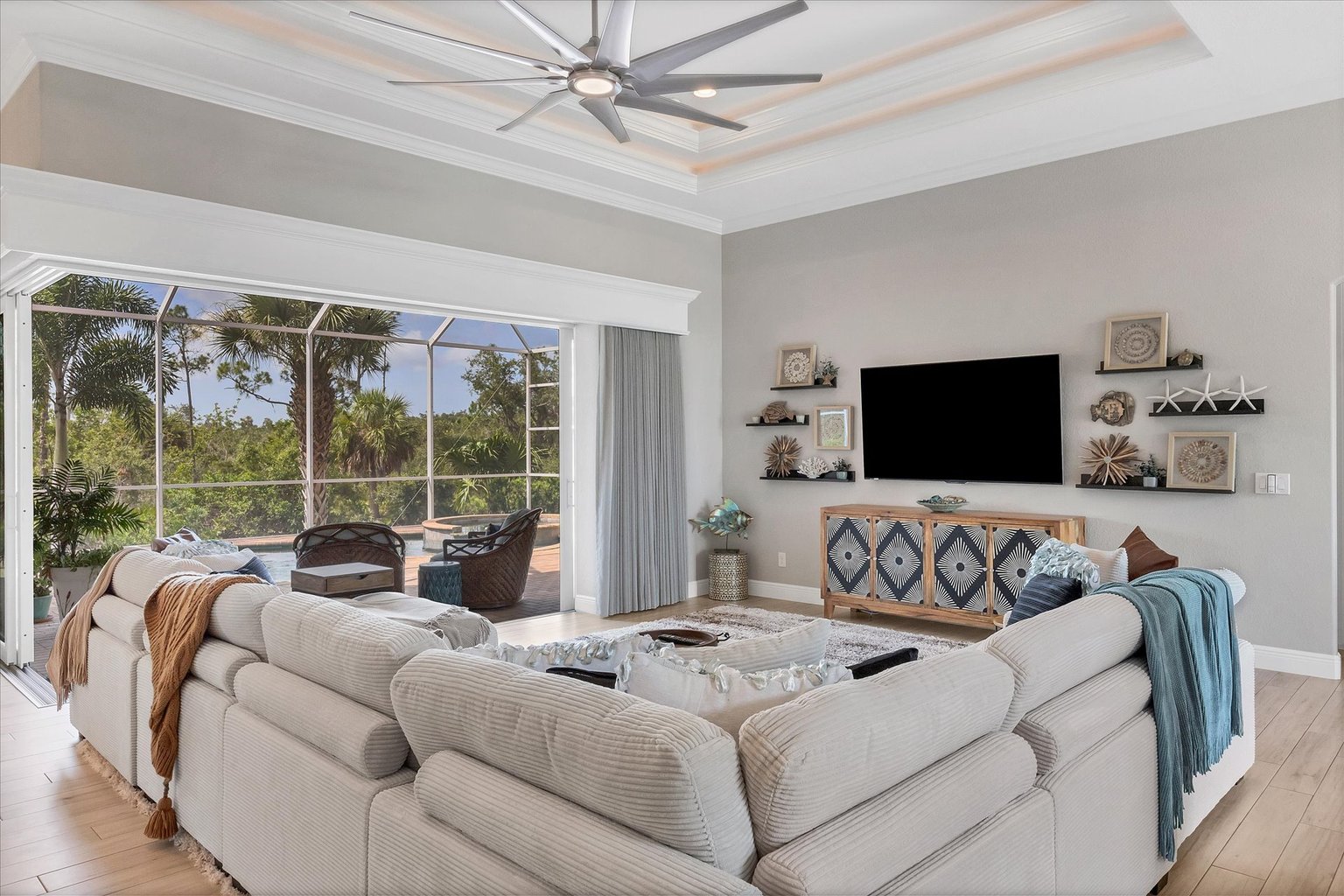 Punta Gorda Vacation Rental