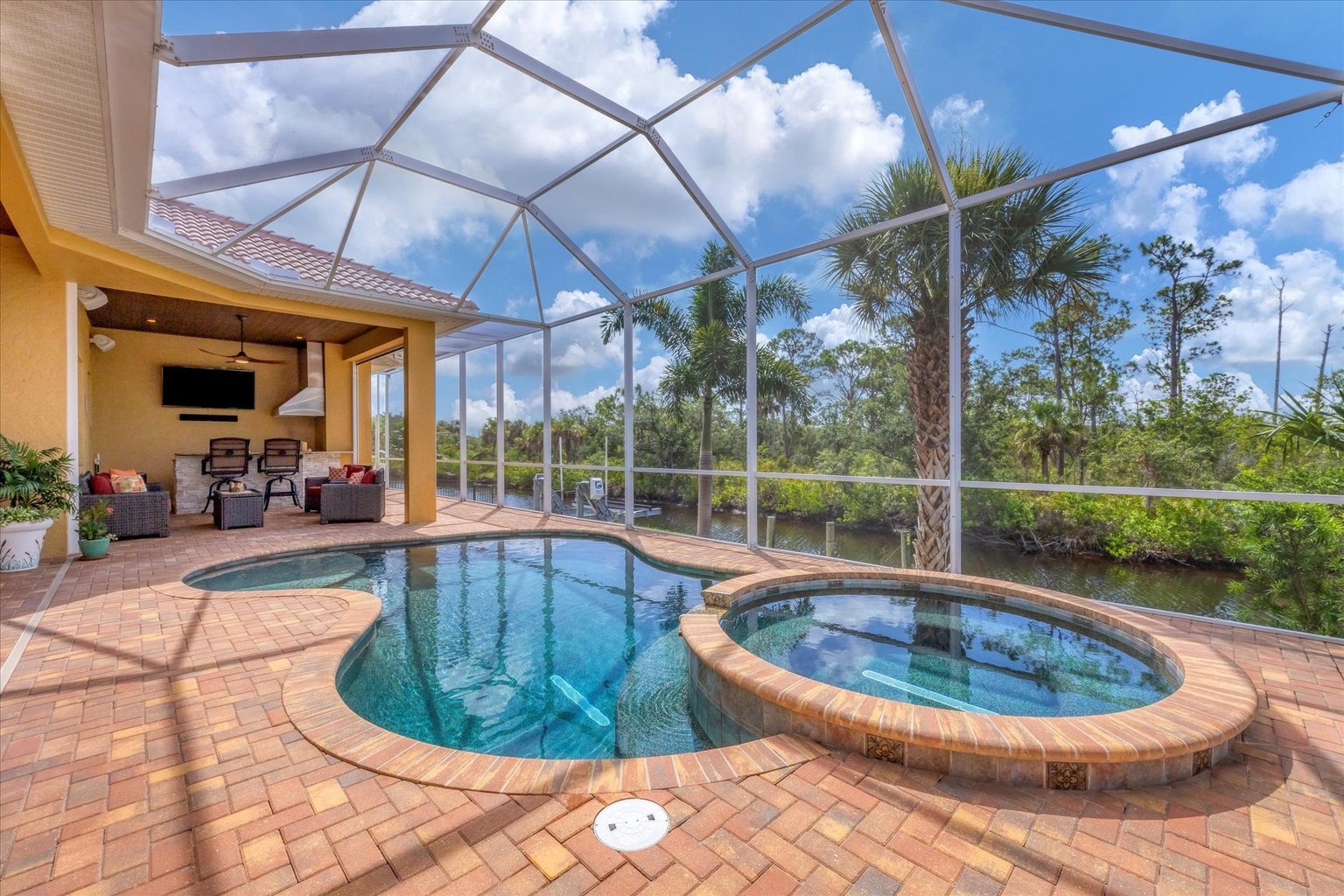Punta Gorda Vacation Rental
