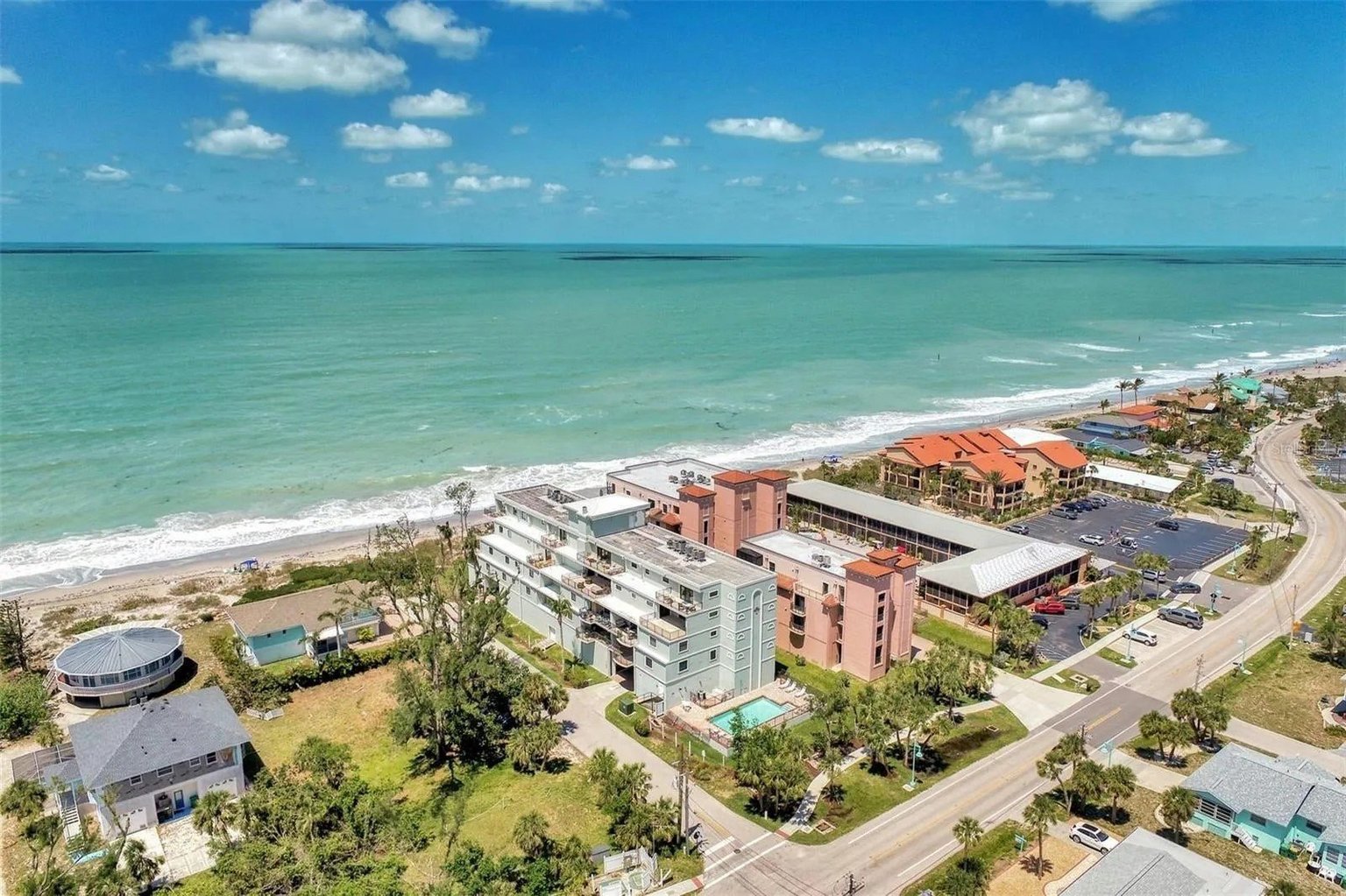 Manasota Key Vacation Rental