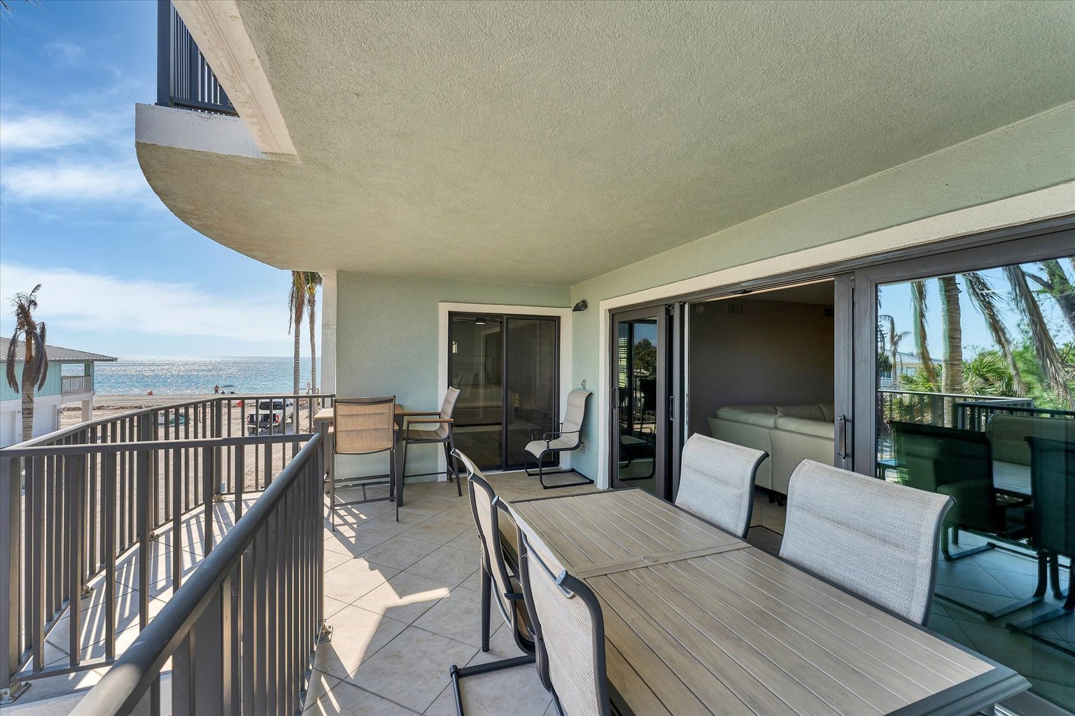 Manasota Key Vacation Rental