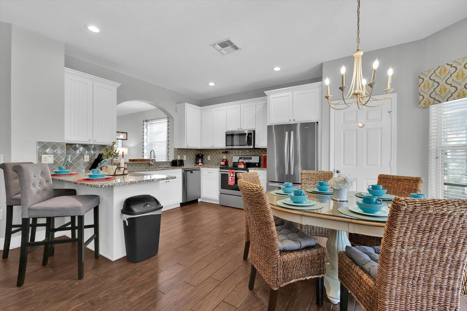 Kissimmee Vacation Rental