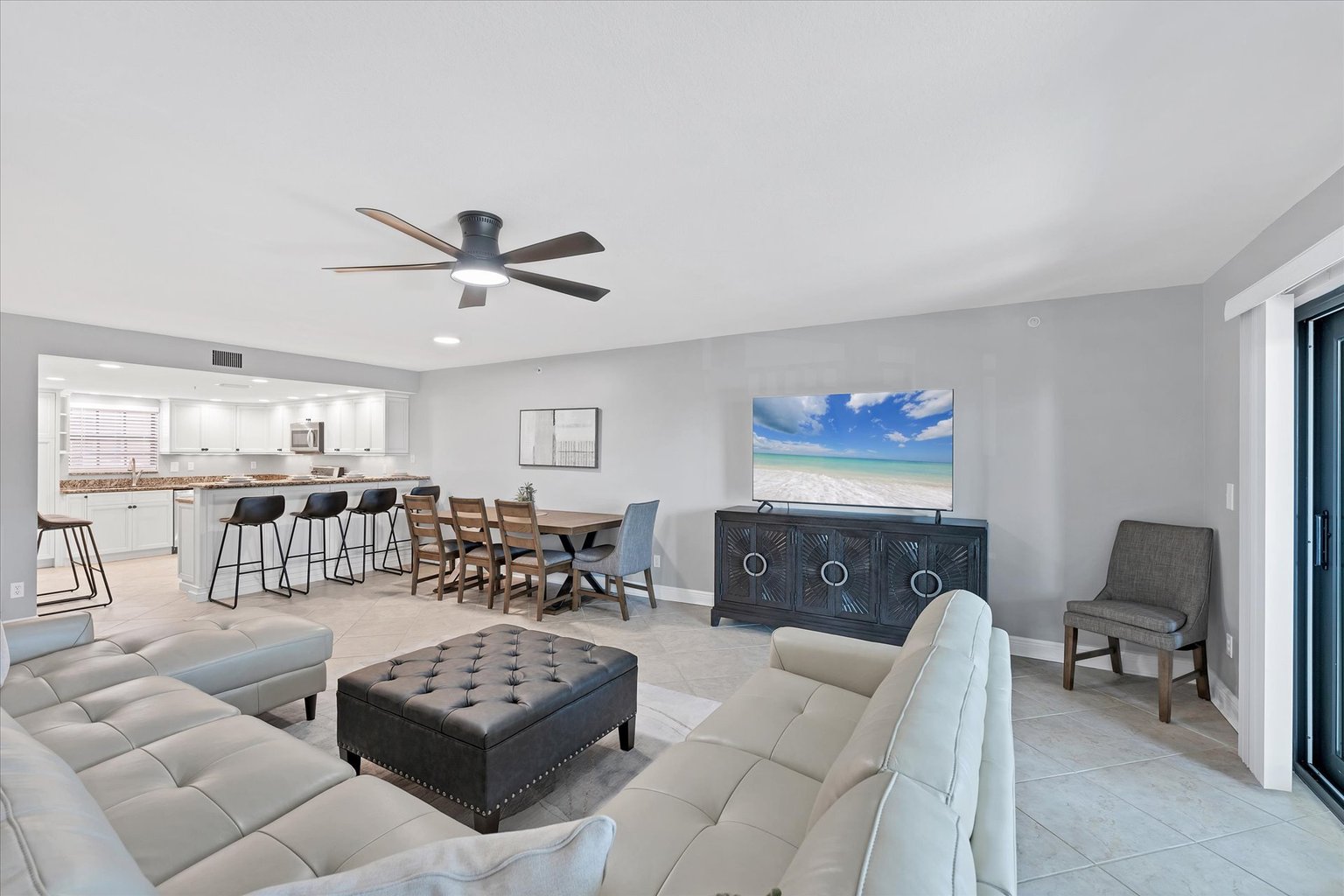 Manasota Key Vacation Rental