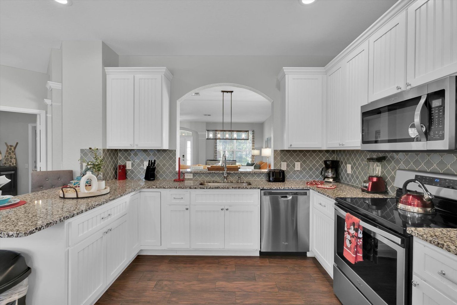 Kissimmee Vacation Rental