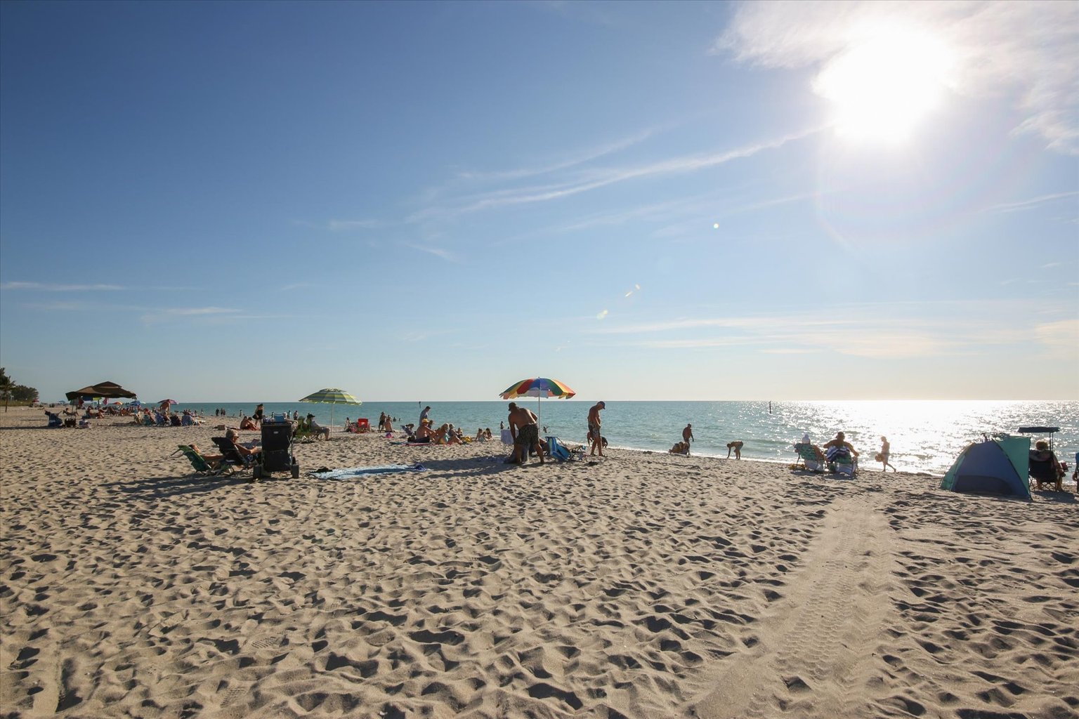 Manasota Key Vacation Rental