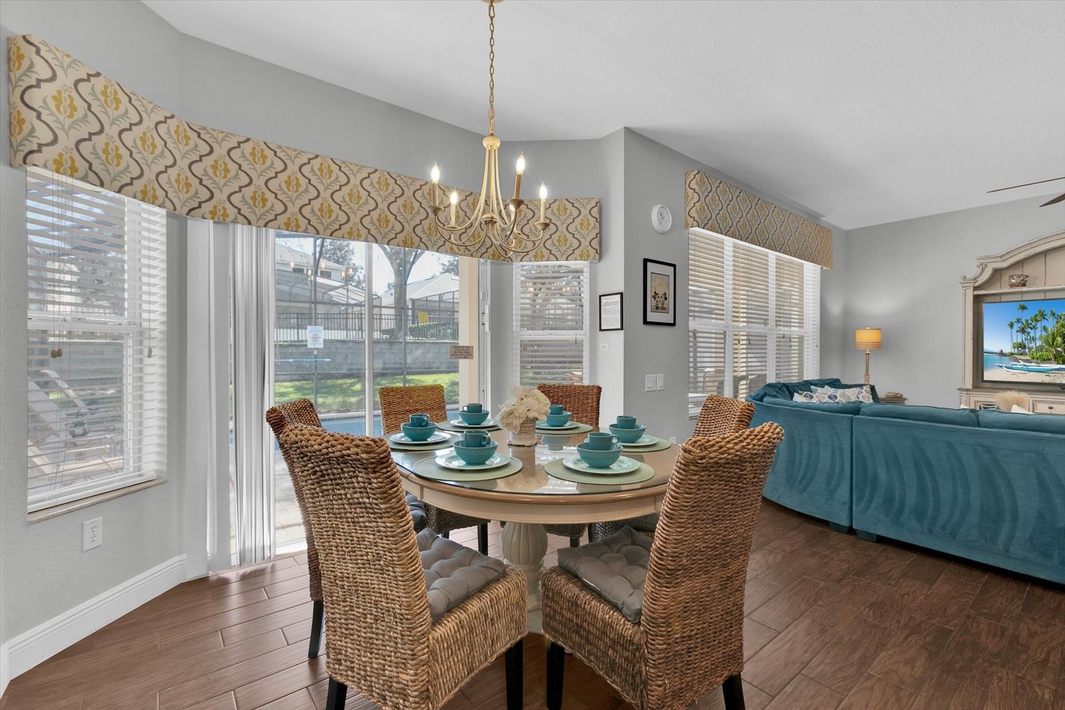 Kissimmee Vacation Rental