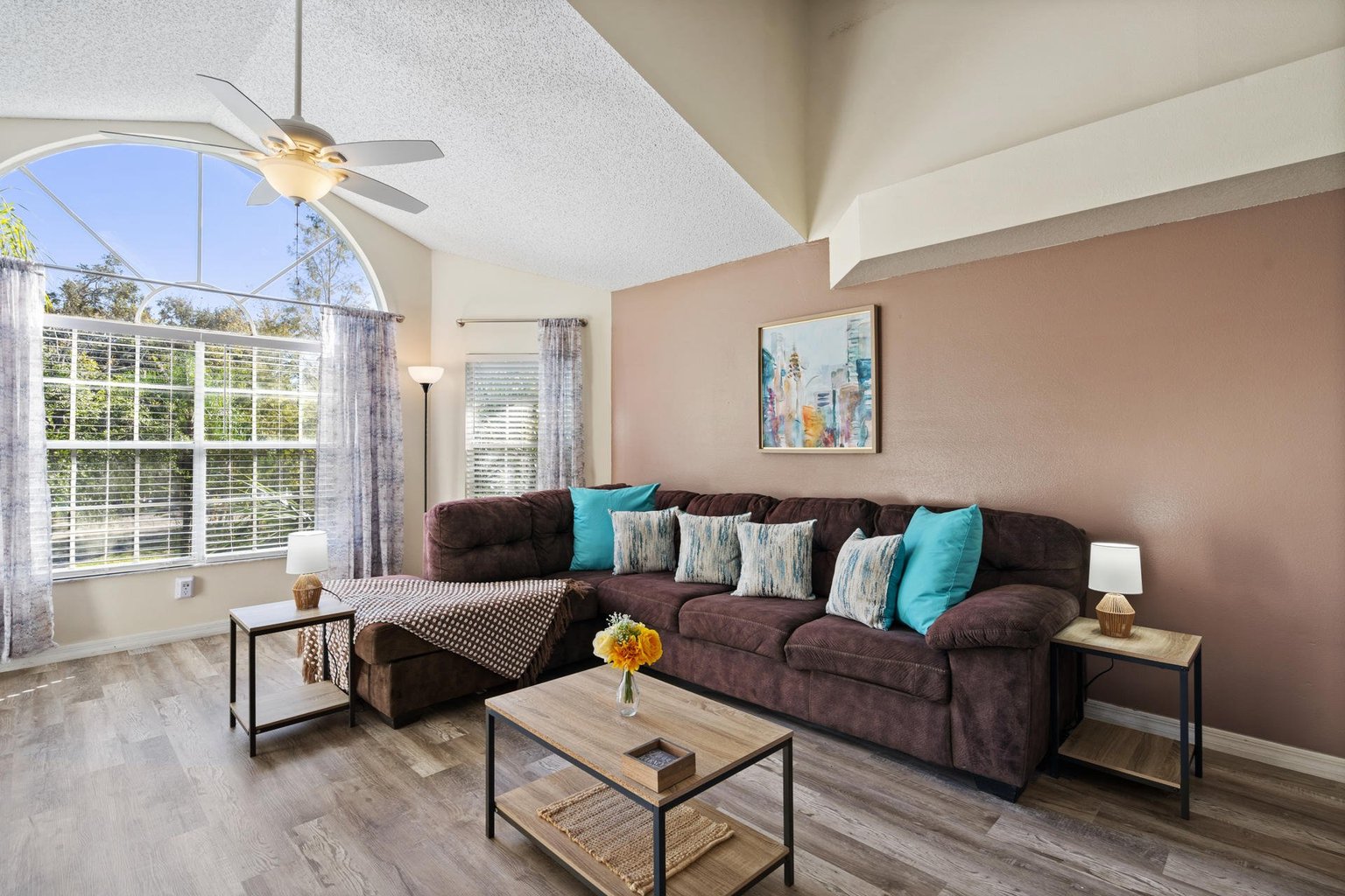 Kissimmee Vacation Rental