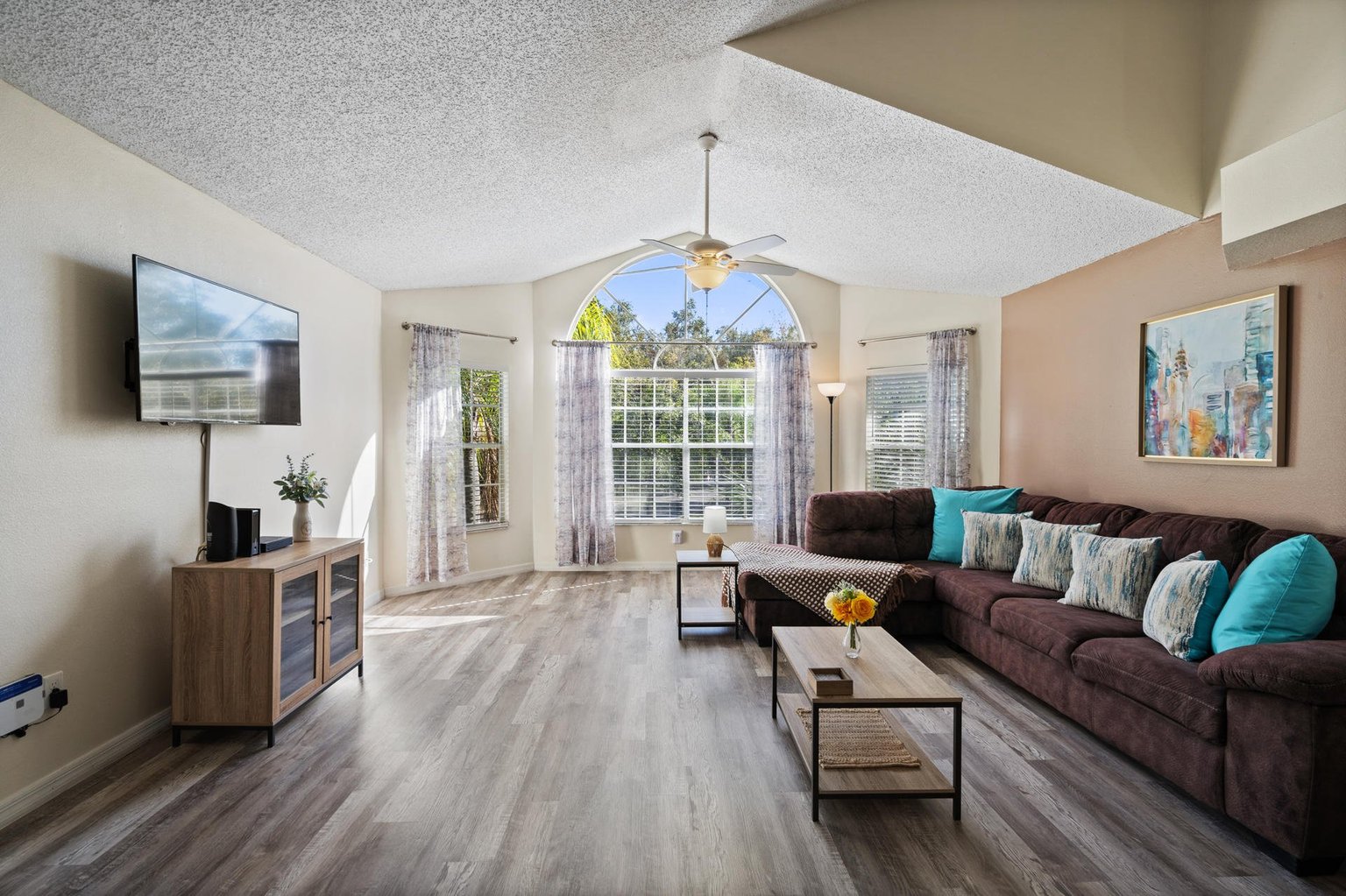 Kissimmee Vacation Rental