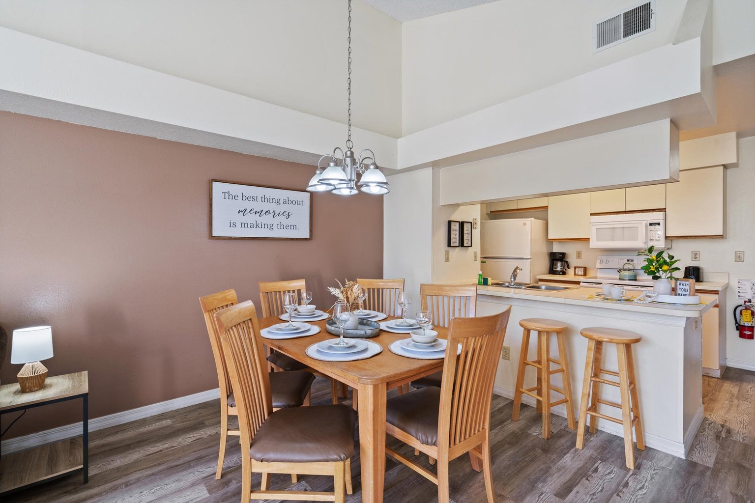 Kissimmee Vacation Rental