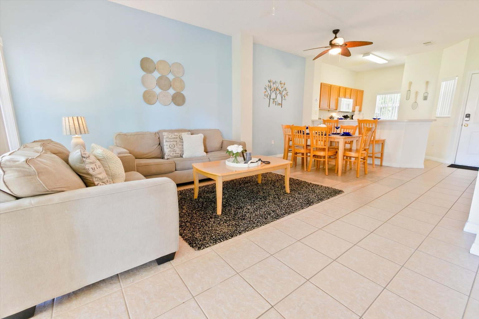 Kissimmee Vacation Rental