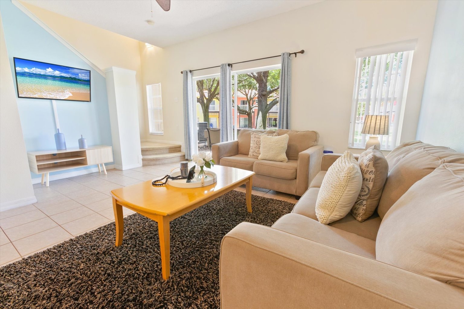 Kissimmee Vacation Rental