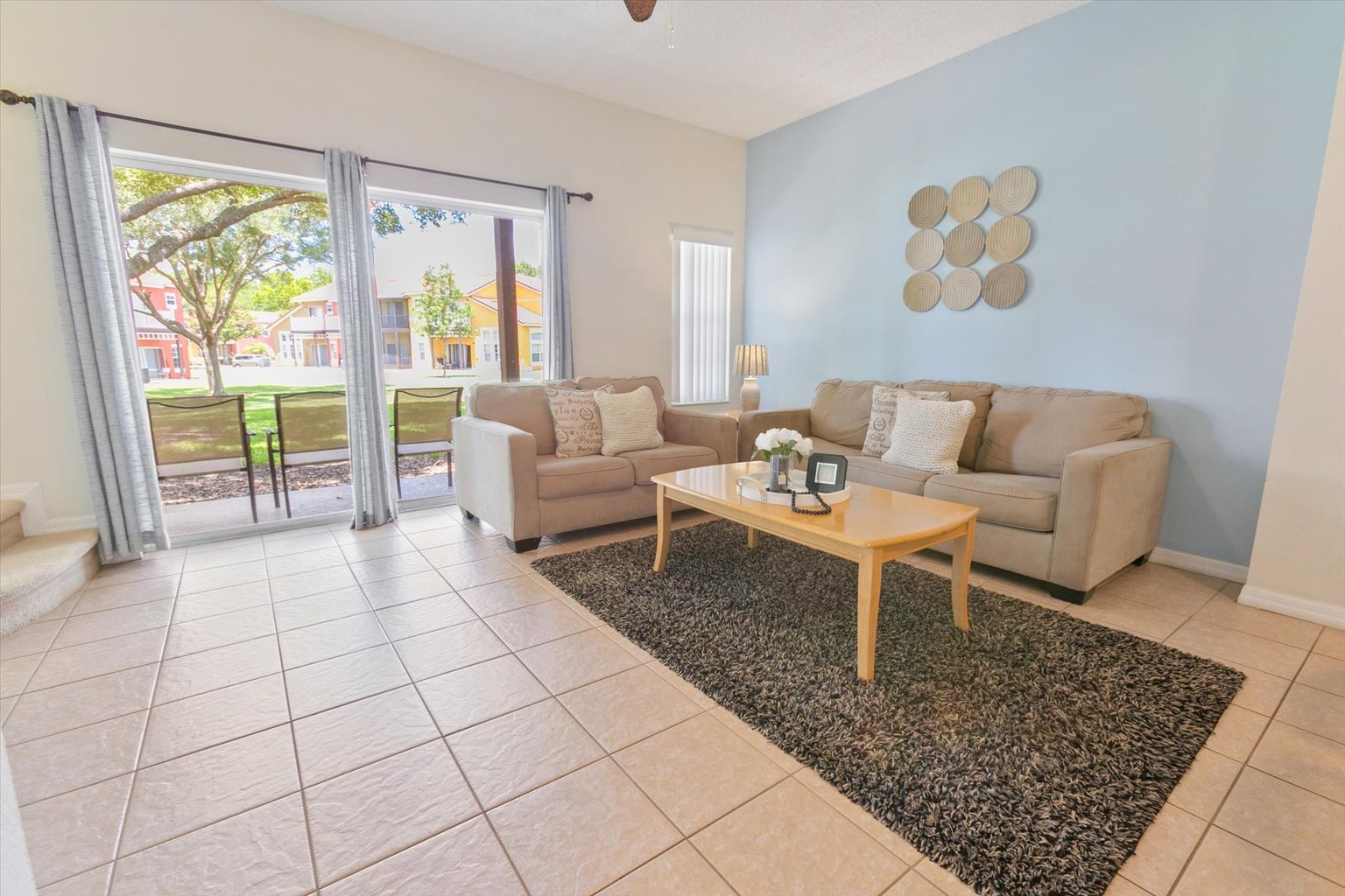 Kissimmee Vacation Rental