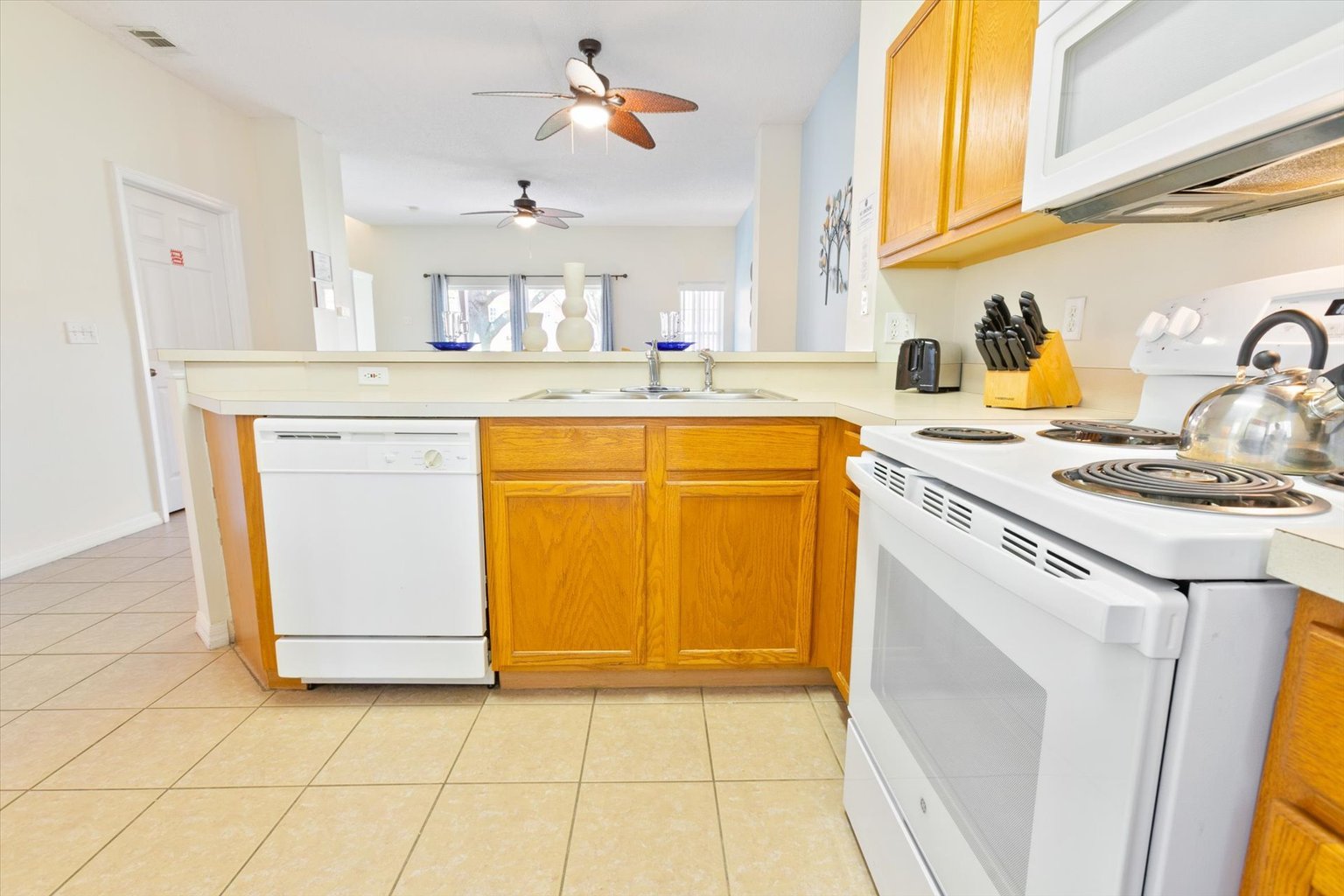 Kissimmee Vacation Rental