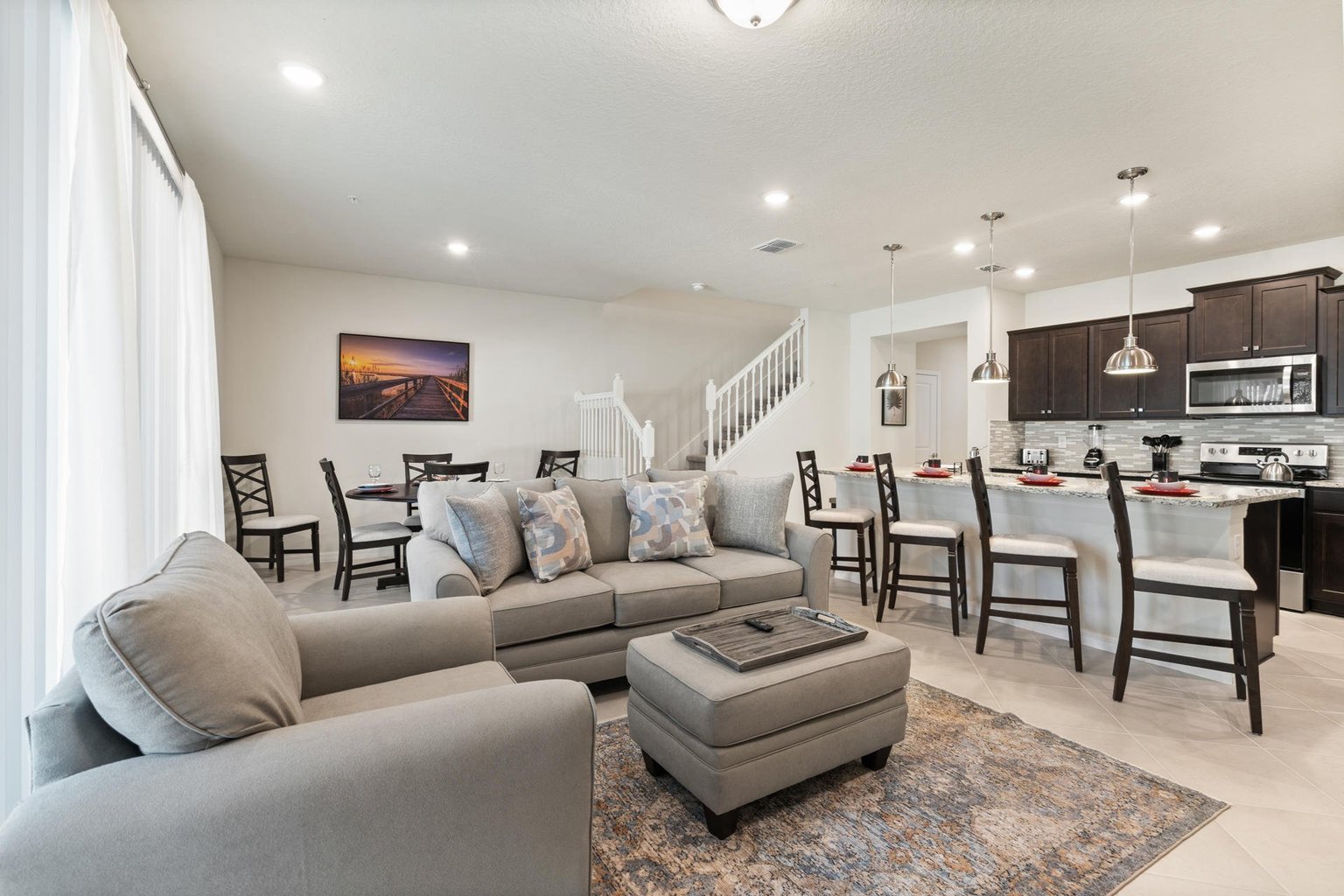 Clermont Vacation Rental