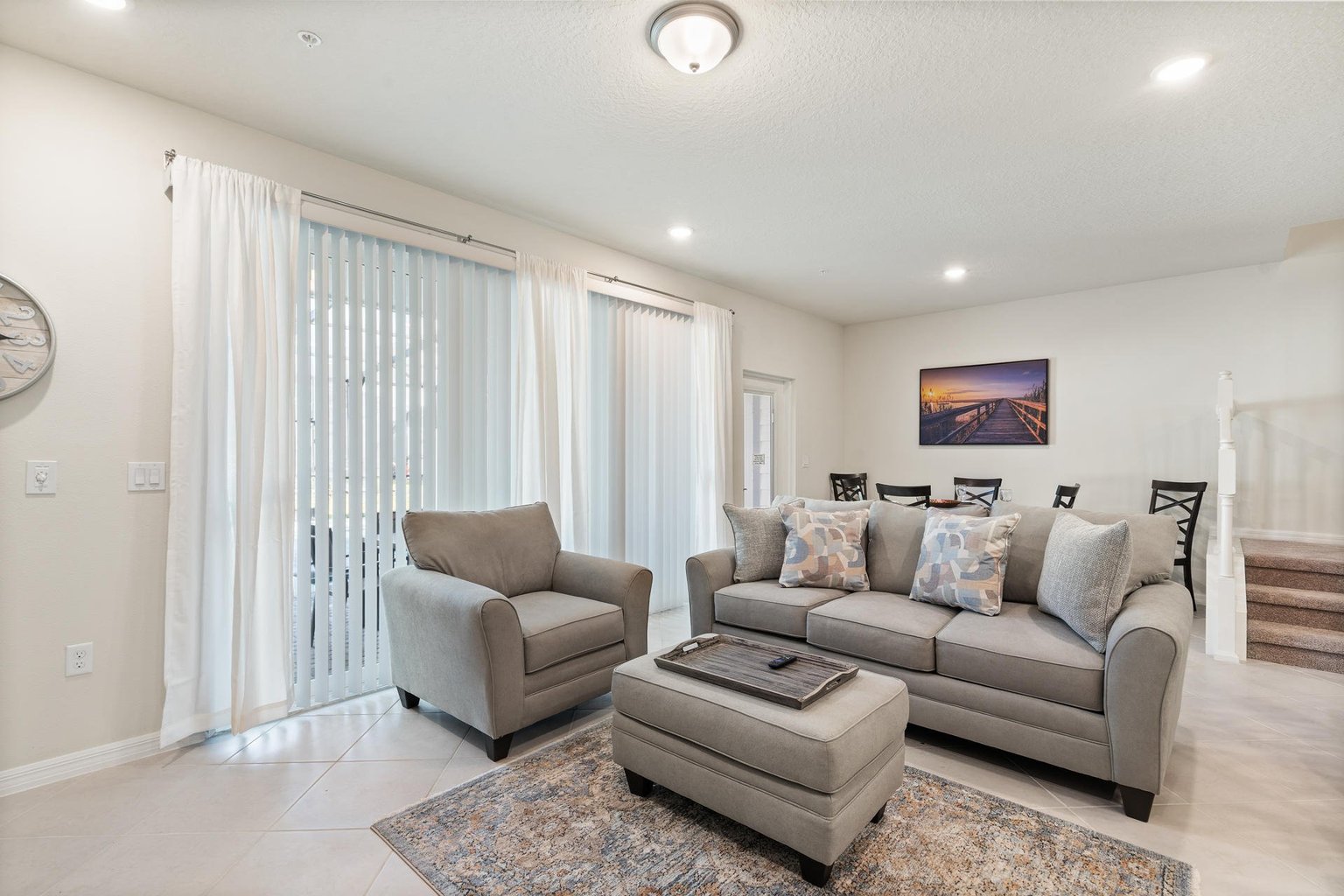 Clermont Vacation Rental