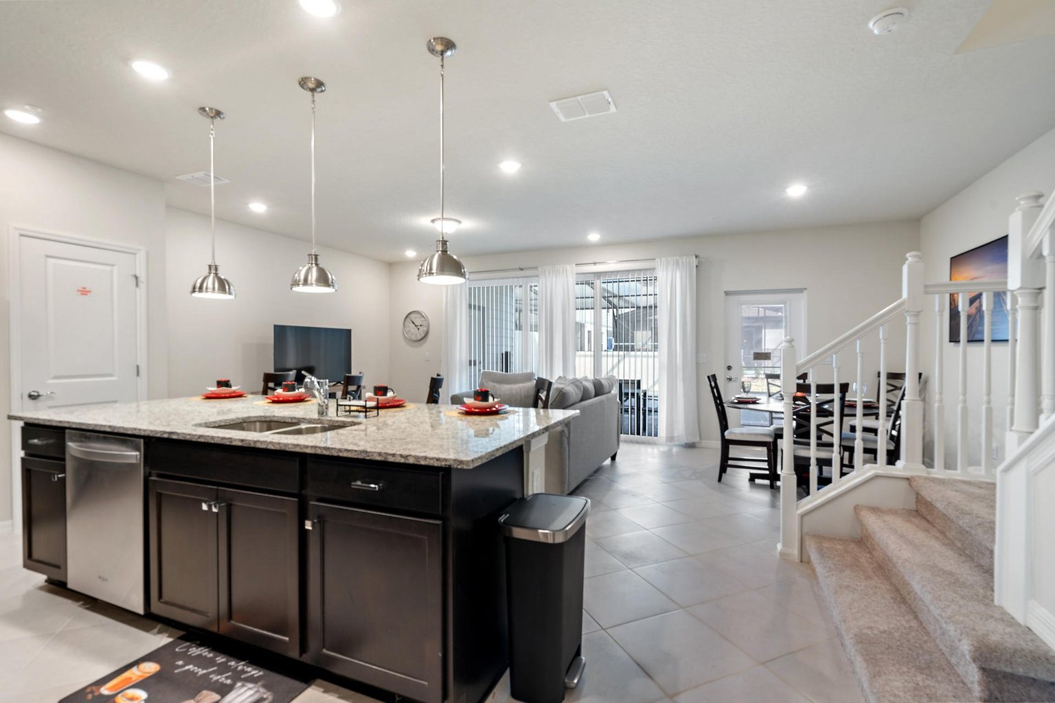 Clermont Vacation Rental